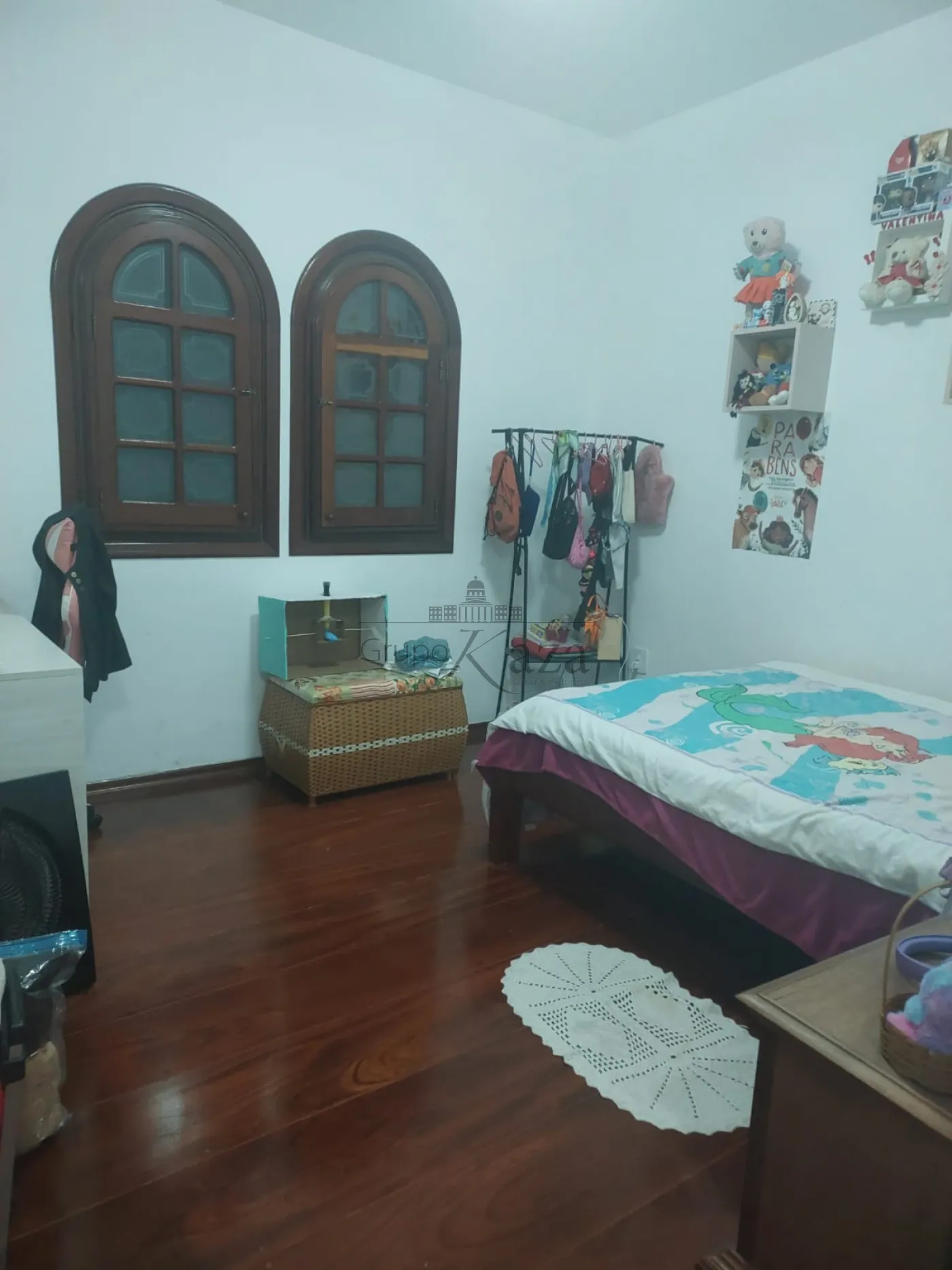 Foto 8 de Casa Condomínio em Jardim Califórnia, Jacareí - imagem 8