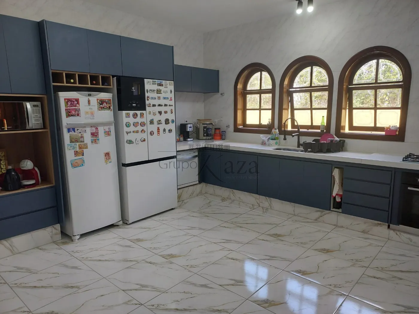 Foto 5 de Casa Condomínio em Jardim Califórnia, Jacareí - imagem 5