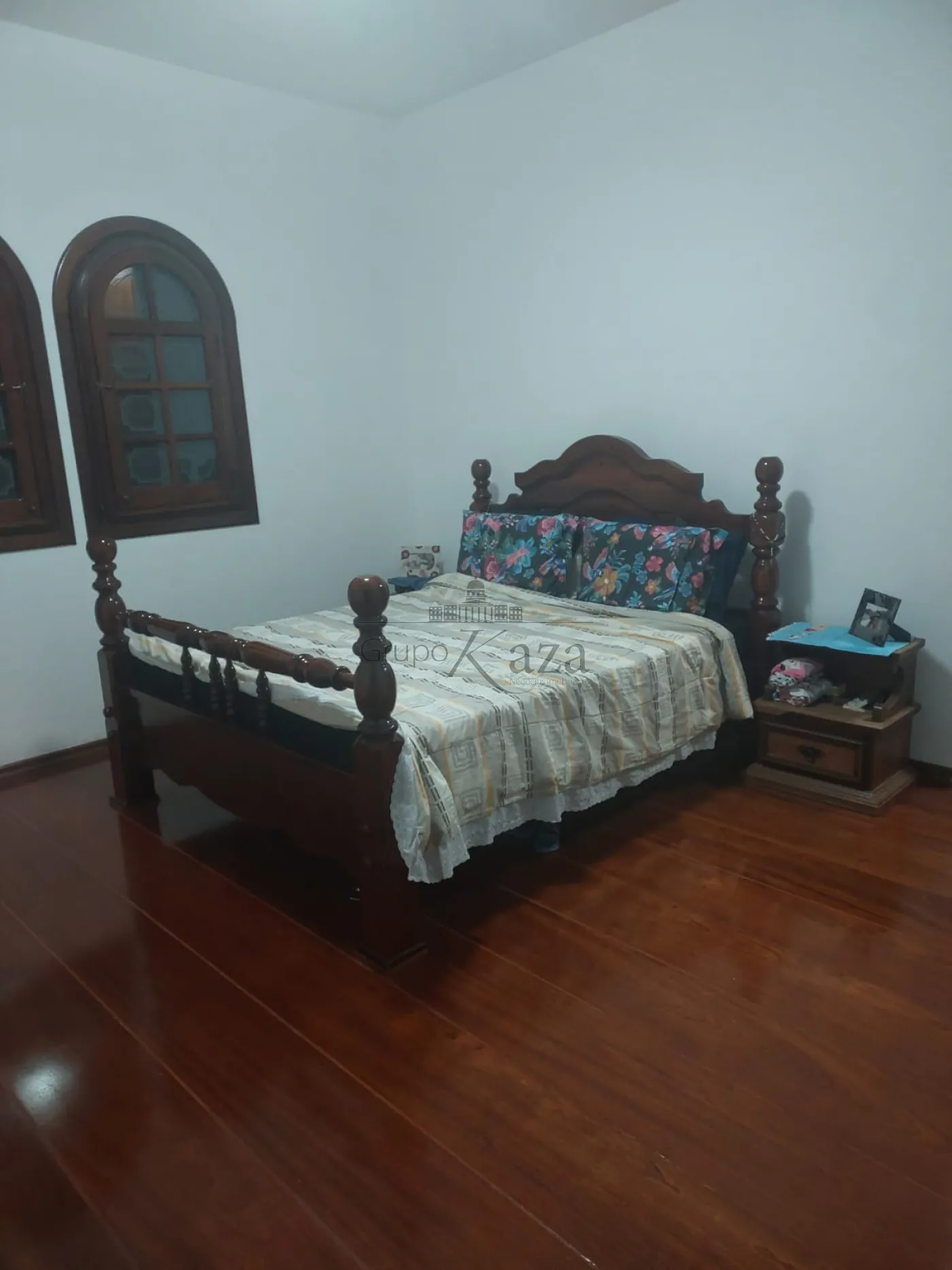 Foto 9 de Casa Condomínio em Jardim Califórnia, Jacareí - imagem 9