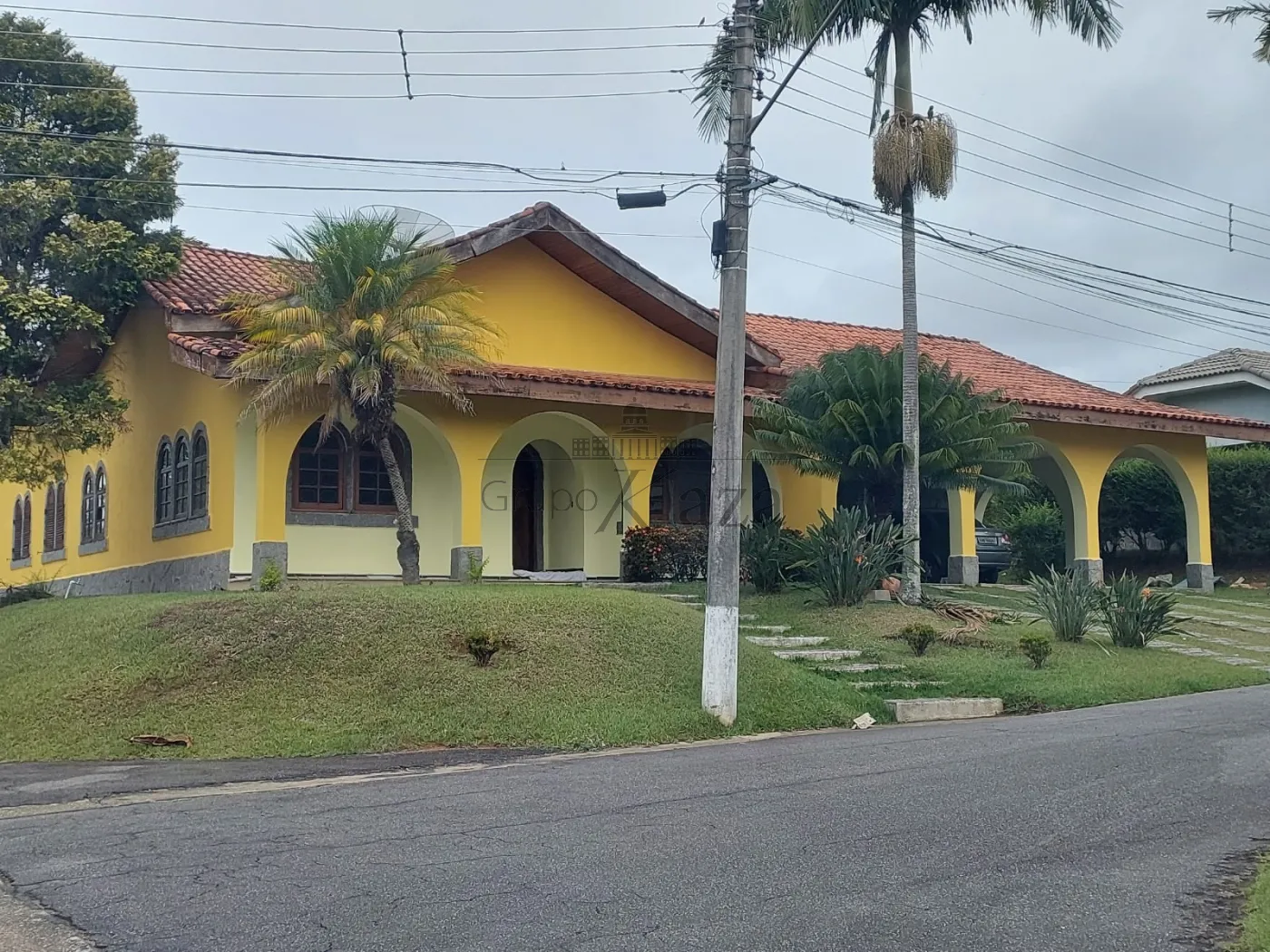 Foto 12 de Casa Condomínio em Jardim Califórnia, Jacareí - imagem 12