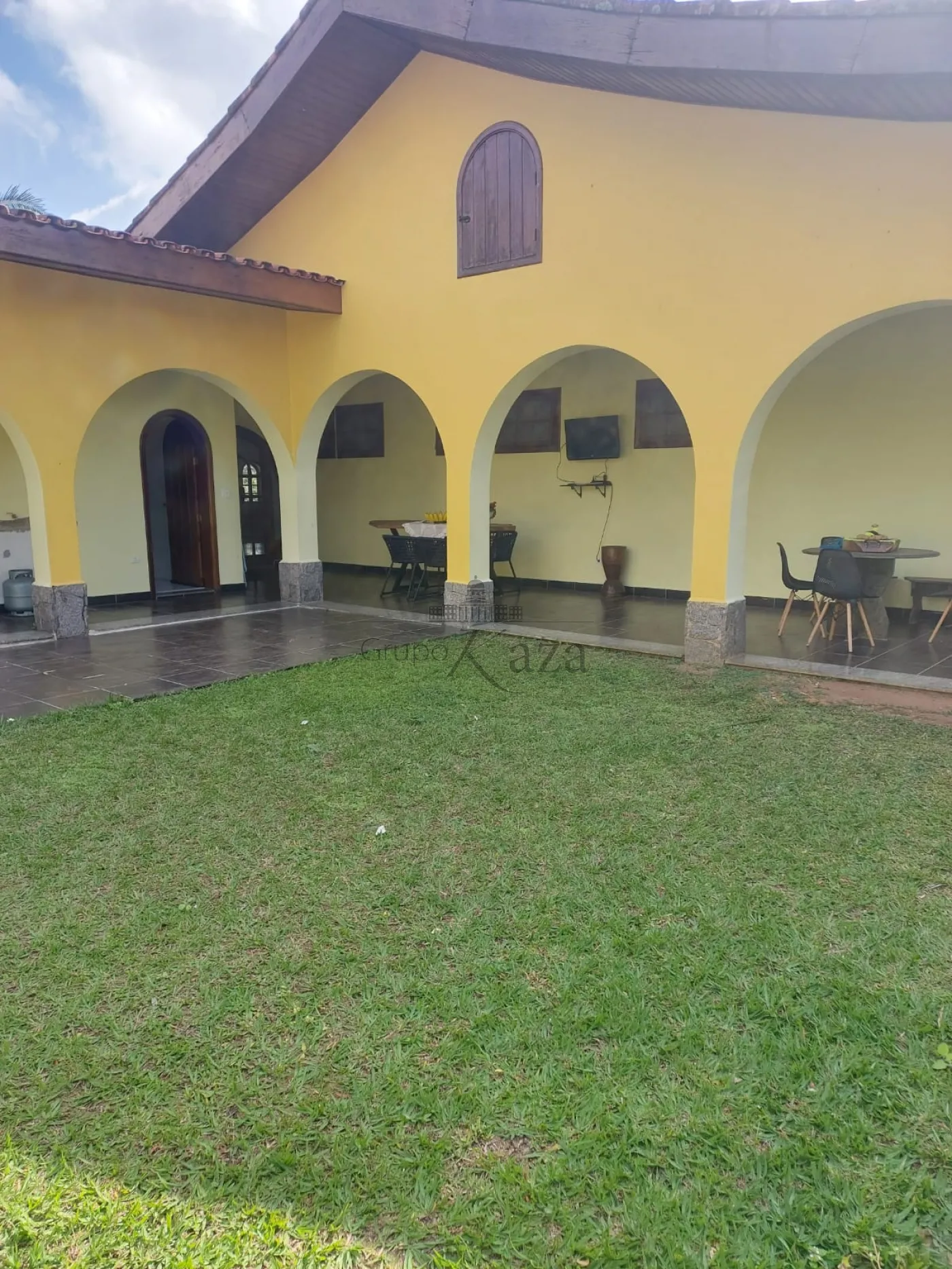 Foto 13 de Casa Condomínio em Jardim Califórnia, Jacareí - imagem 13