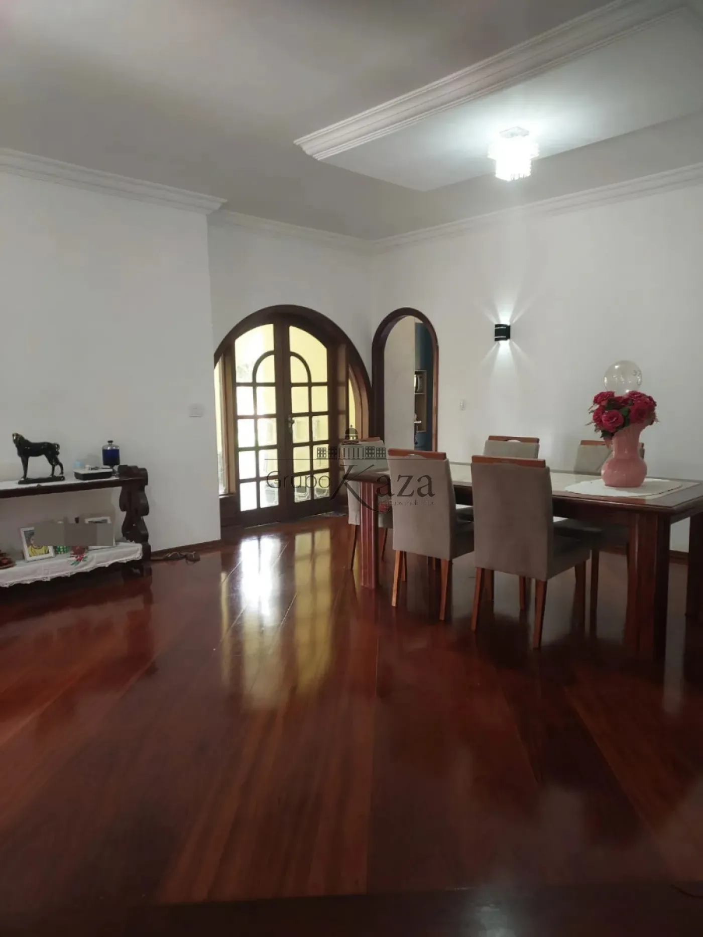 Foto 1 de Casa Condomínio em Jardim Califórnia, Jacareí - imagem 1