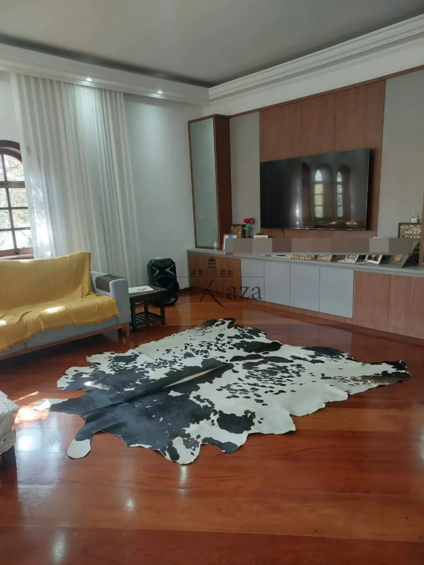 Foto 3 de Casa Condomínio em Jardim Califórnia, Jacareí - imagem 3