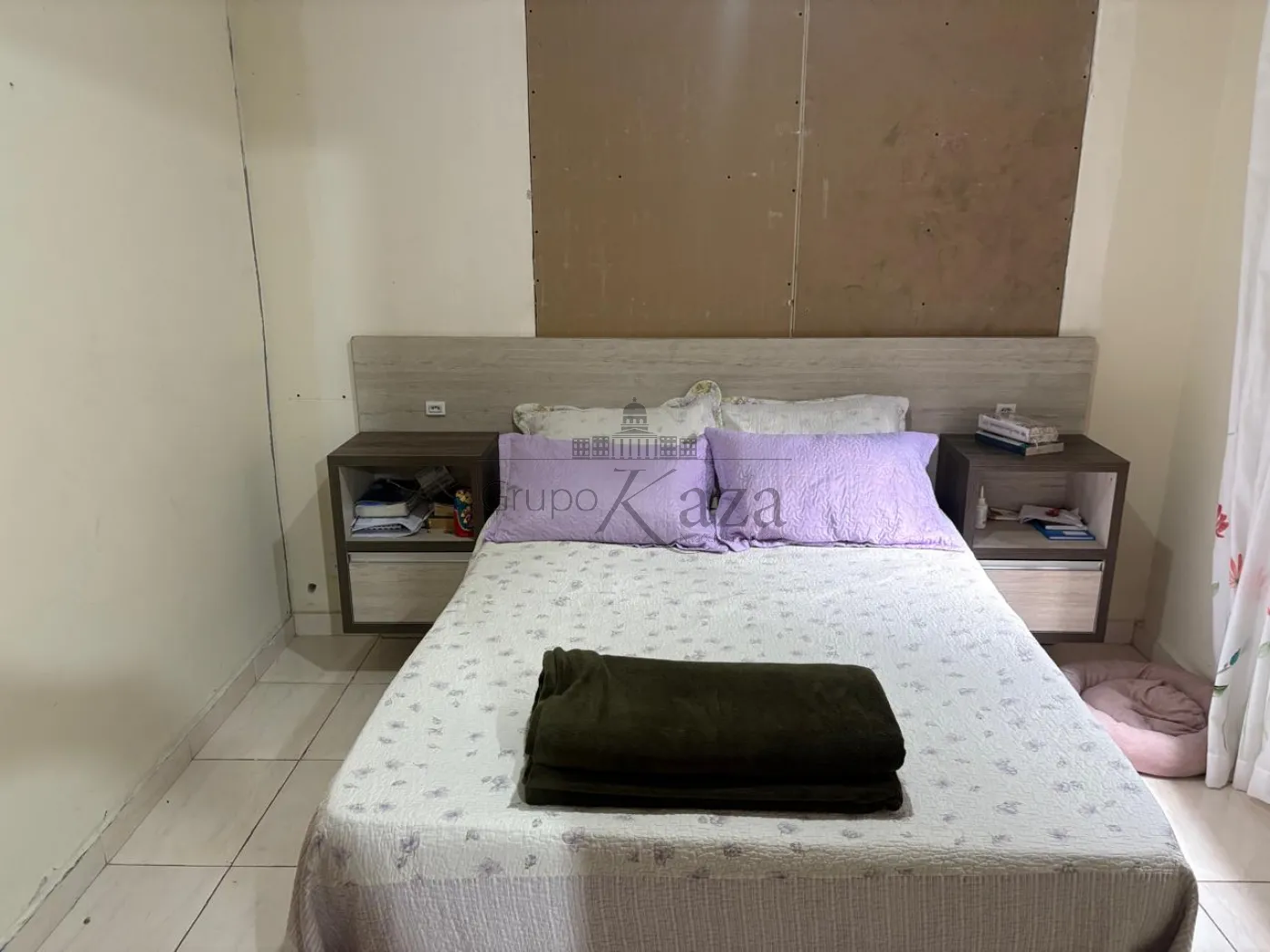 Foto 10 de Casa Padrão em Conjunto Residencial Dom Pedro I, São José dos Campos - imagem 10