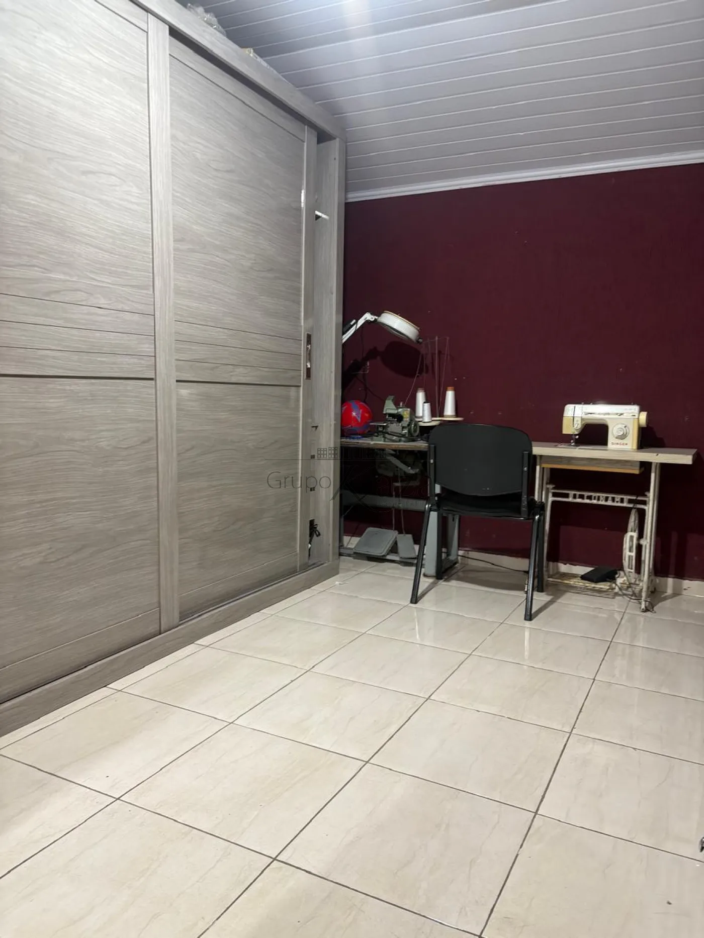 Foto 9 de Casa Padrão em Conjunto Residencial Dom Pedro I, São José dos Campos - imagem 9