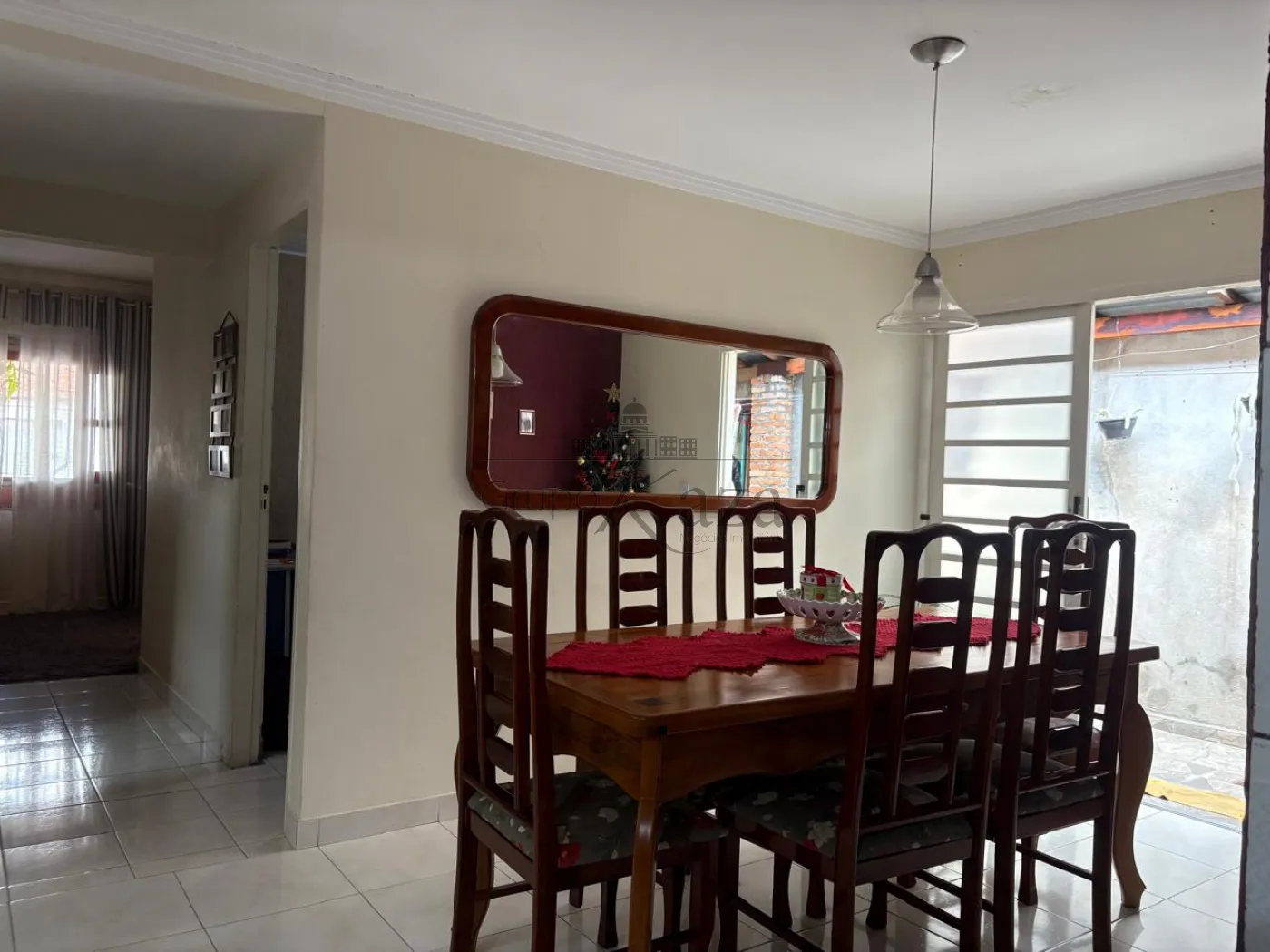 Foto 4 de Casa Padrão em Conjunto Residencial Dom Pedro I, São José dos Campos - imagem 4