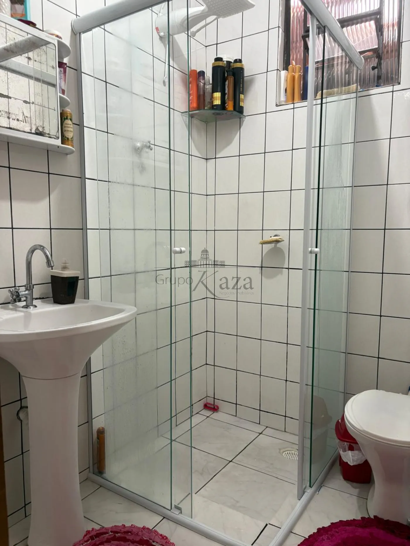 Foto 14 de Casa Padrão em Conjunto Residencial Dom Pedro I, São José dos Campos - imagem 14