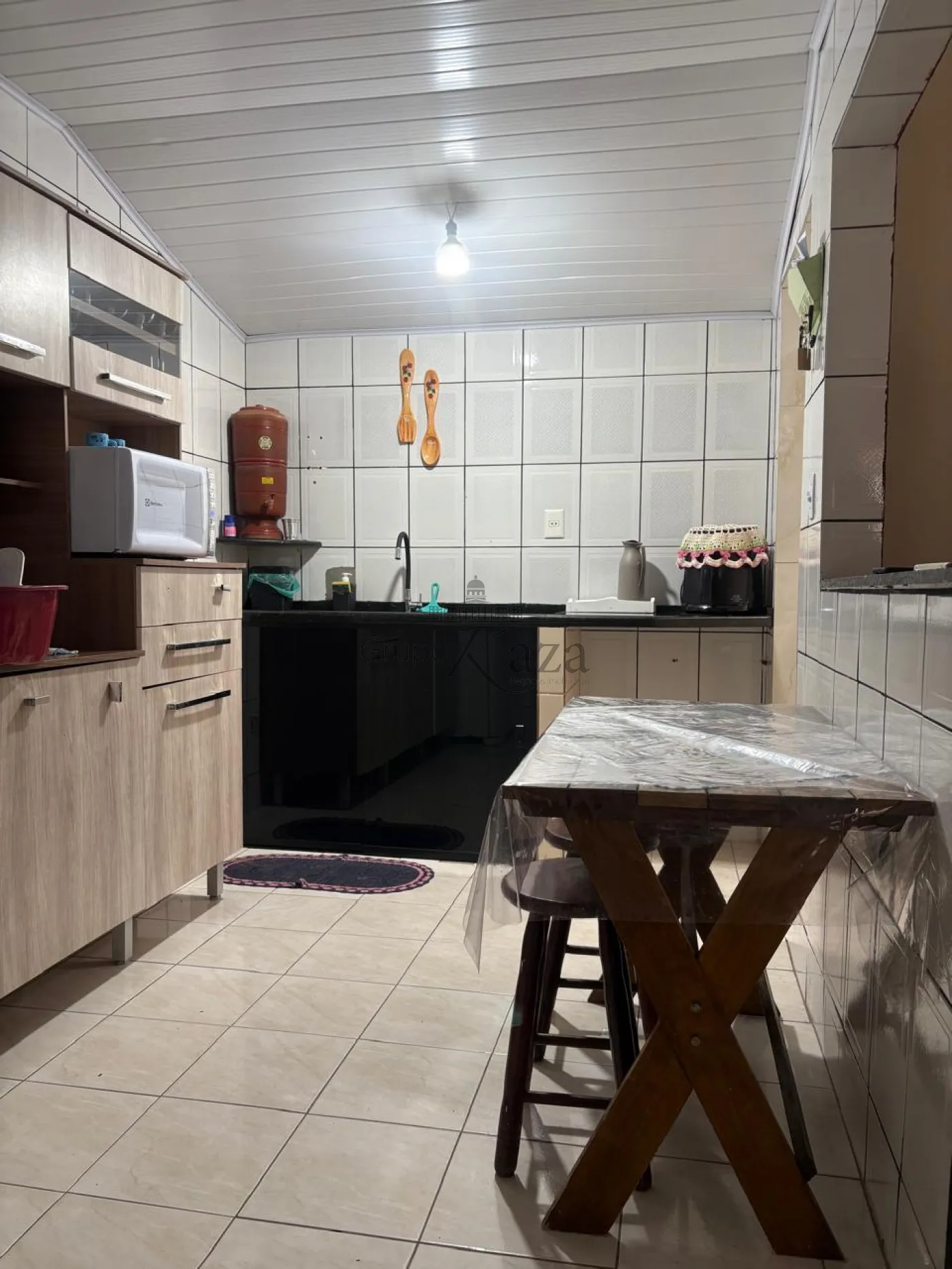 Foto 7 de Casa Padrão em Conjunto Residencial Dom Pedro I, São José dos Campos - imagem 7