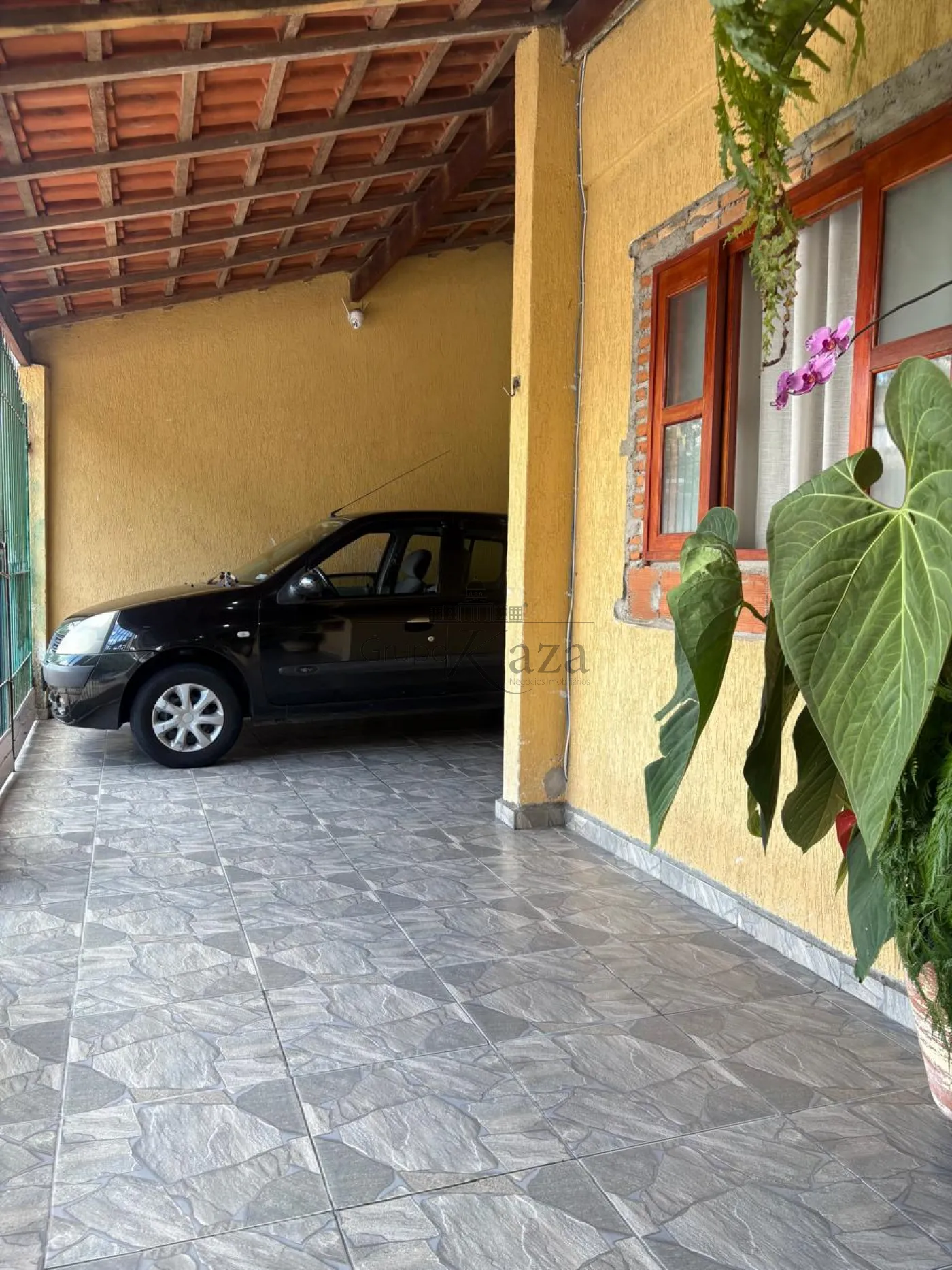 Foto 19 de Casa Padrão em Conjunto Residencial Dom Pedro I, São José dos Campos - imagem 19