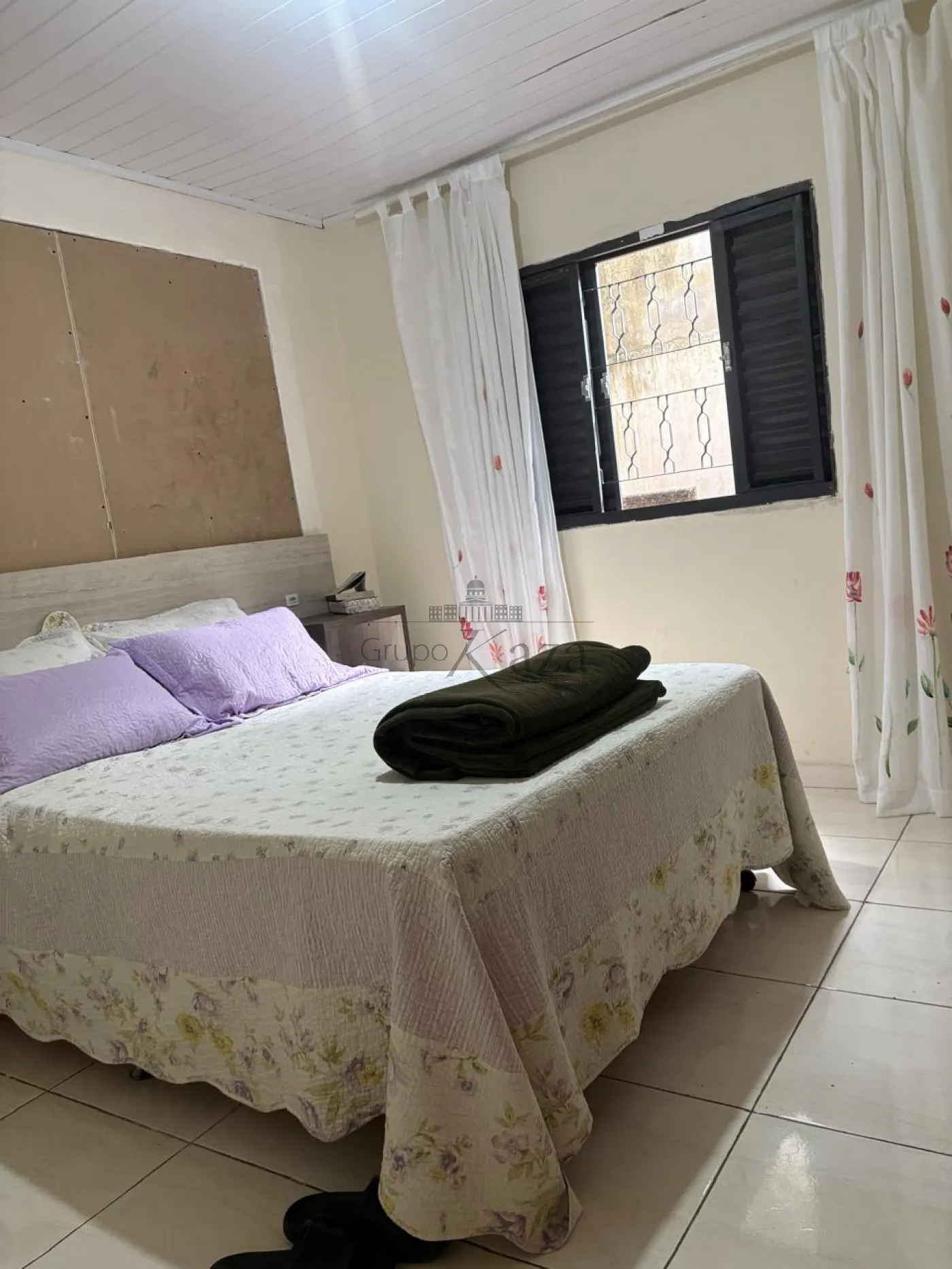 Foto 11 de Casa Padrão em Conjunto Residencial Dom Pedro I, São José dos Campos - imagem 11