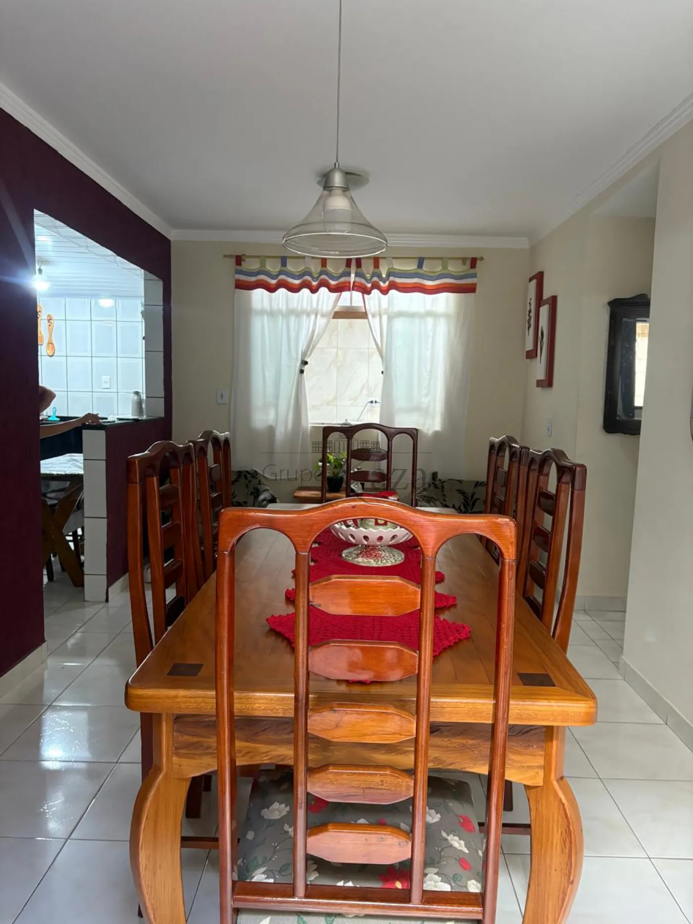 Foto 6 de Casa Padrão em Conjunto Residencial Dom Pedro I, São José dos Campos - imagem 6
