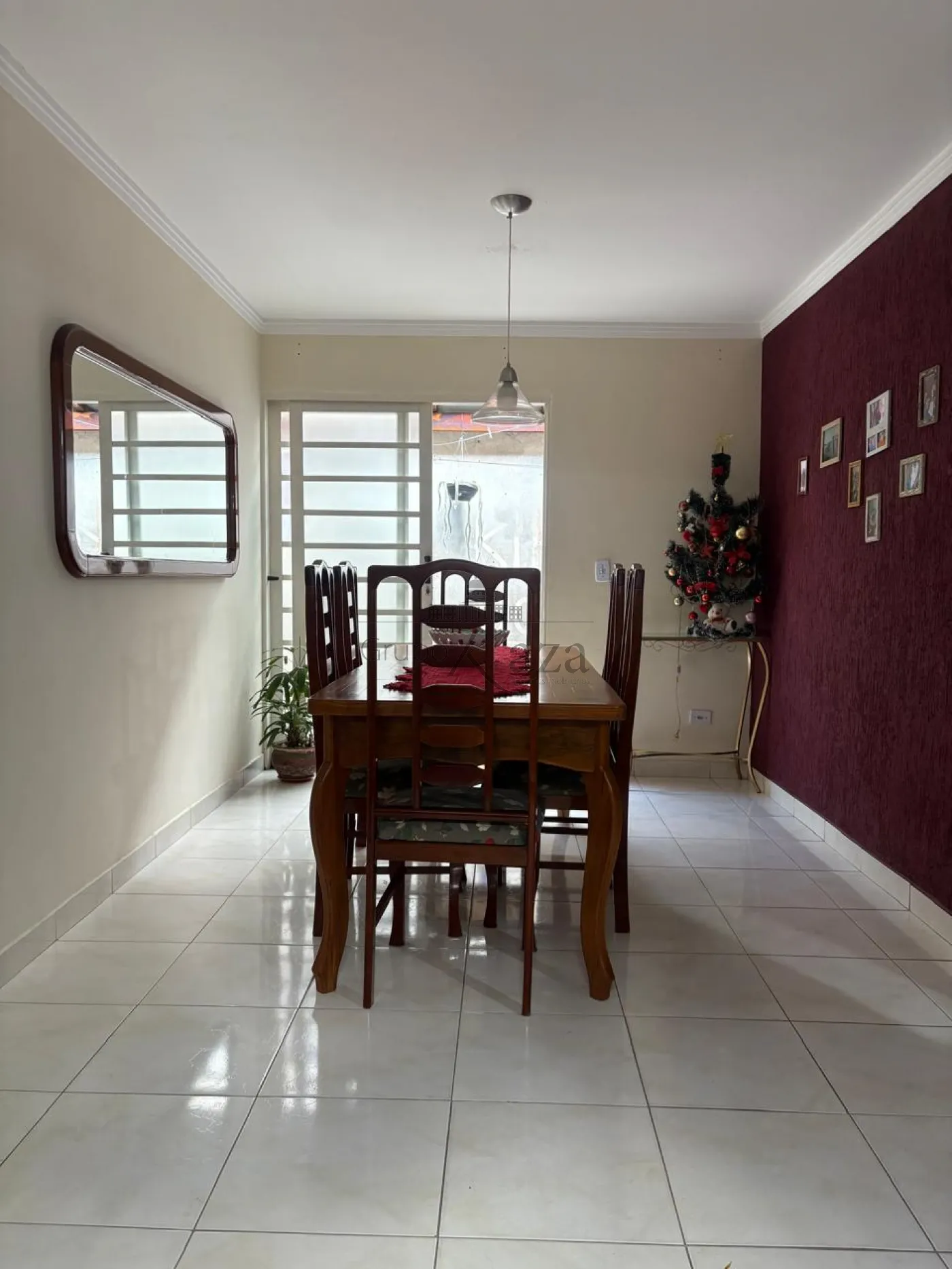 Foto 5 de Casa Padrão em Conjunto Residencial Dom Pedro I, São José dos Campos - imagem 5