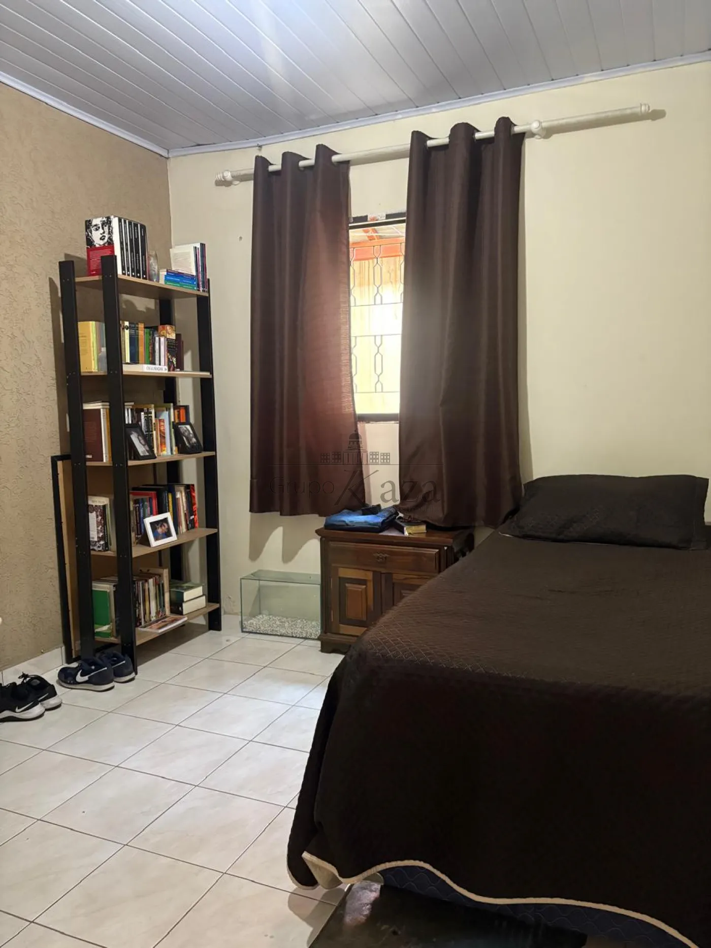 Foto 12 de Casa Padrão em Conjunto Residencial Dom Pedro I, São José dos Campos - imagem 12