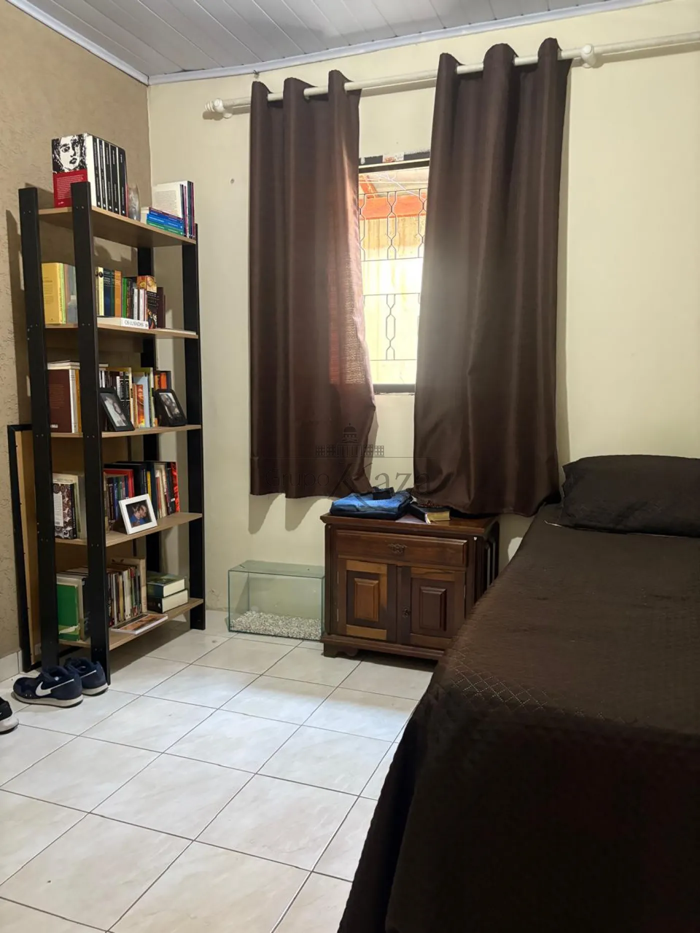 Foto 13 de Casa Padrão em Conjunto Residencial Dom Pedro I, São José dos Campos - imagem 13