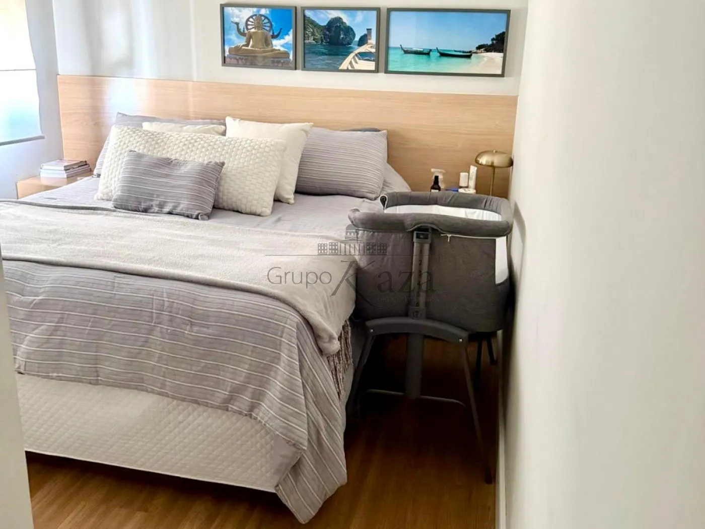 Foto 10 de Apartamento Padrão em Campo Belo, São Paulo - imagem 10