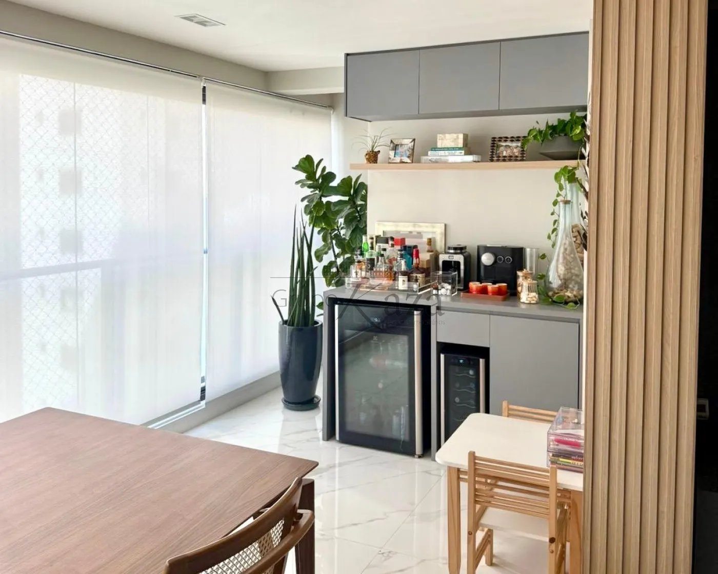 Foto 4 de Apartamento Padrão em Campo Belo, São Paulo - imagem 4