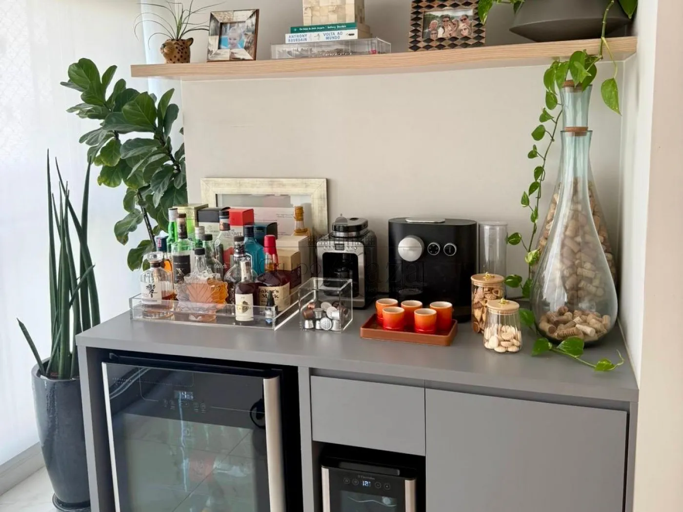 Foto 5 de Apartamento Padrão em Campo Belo, São Paulo - imagem 5