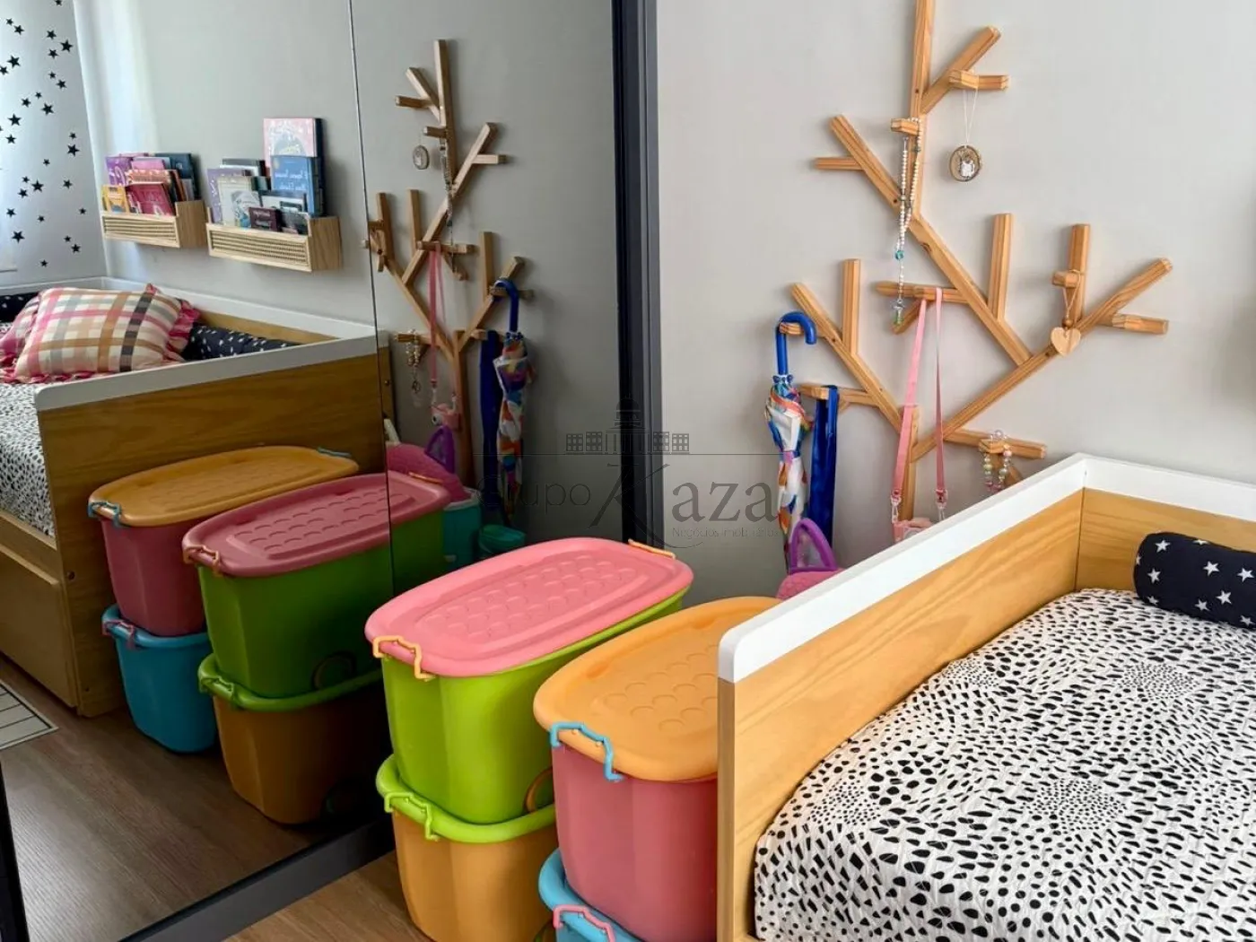 Foto 8 de Apartamento Padrão em Campo Belo, São Paulo - imagem 8