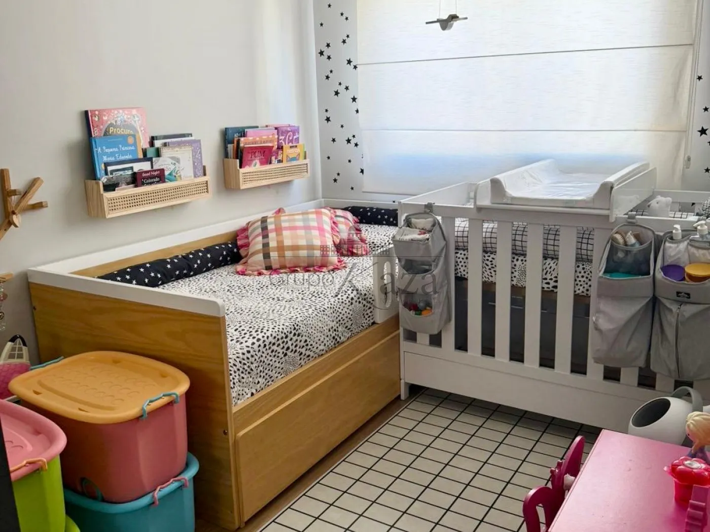 Foto 7 de Apartamento Padrão em Campo Belo, São Paulo - imagem 7