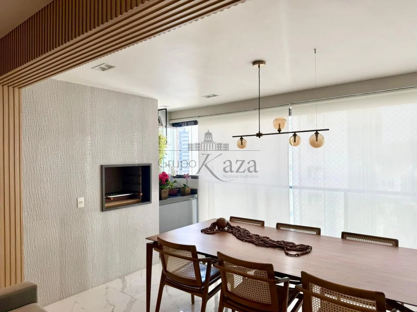 Foto 1 de Apartamento Padrão em Campo Belo, São Paulo - imagem 1