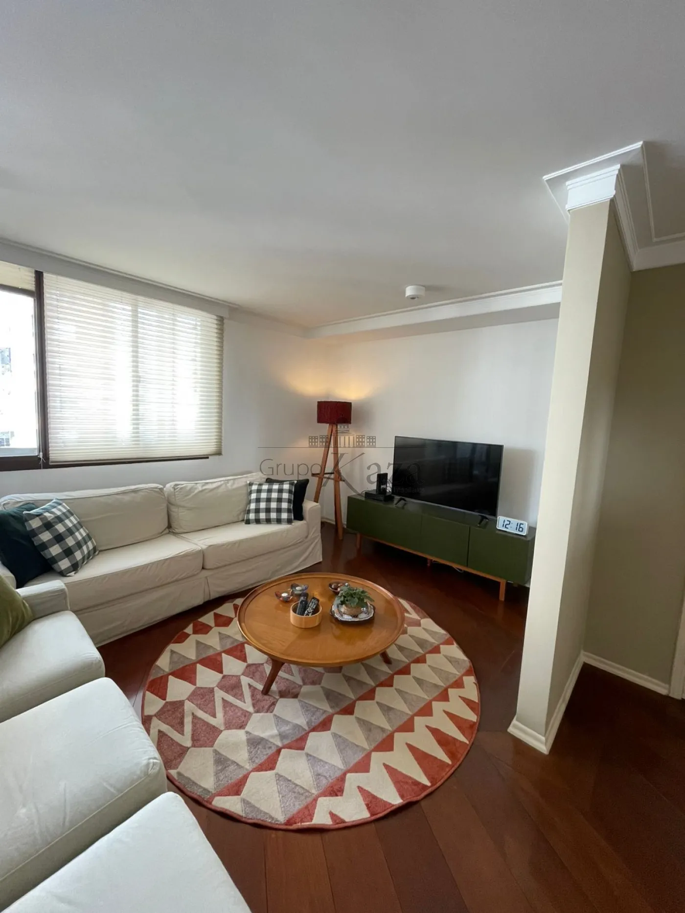 Foto 2 de Apartamento Padrão em Jardim Paulista, São Paulo - imagem 2