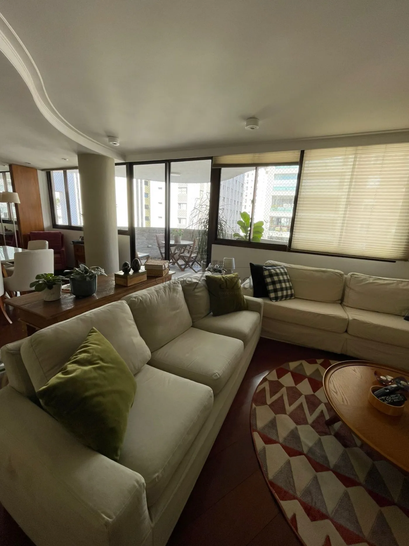 Foto 3 de Apartamento Padrão em Jardim Paulista, São Paulo - imagem 3