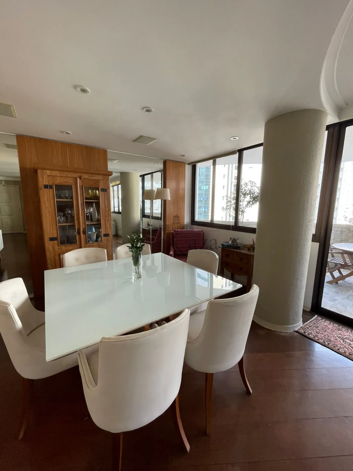 Foto 5 de Apartamento Padrão em Jardim Paulista, São Paulo - imagem 5