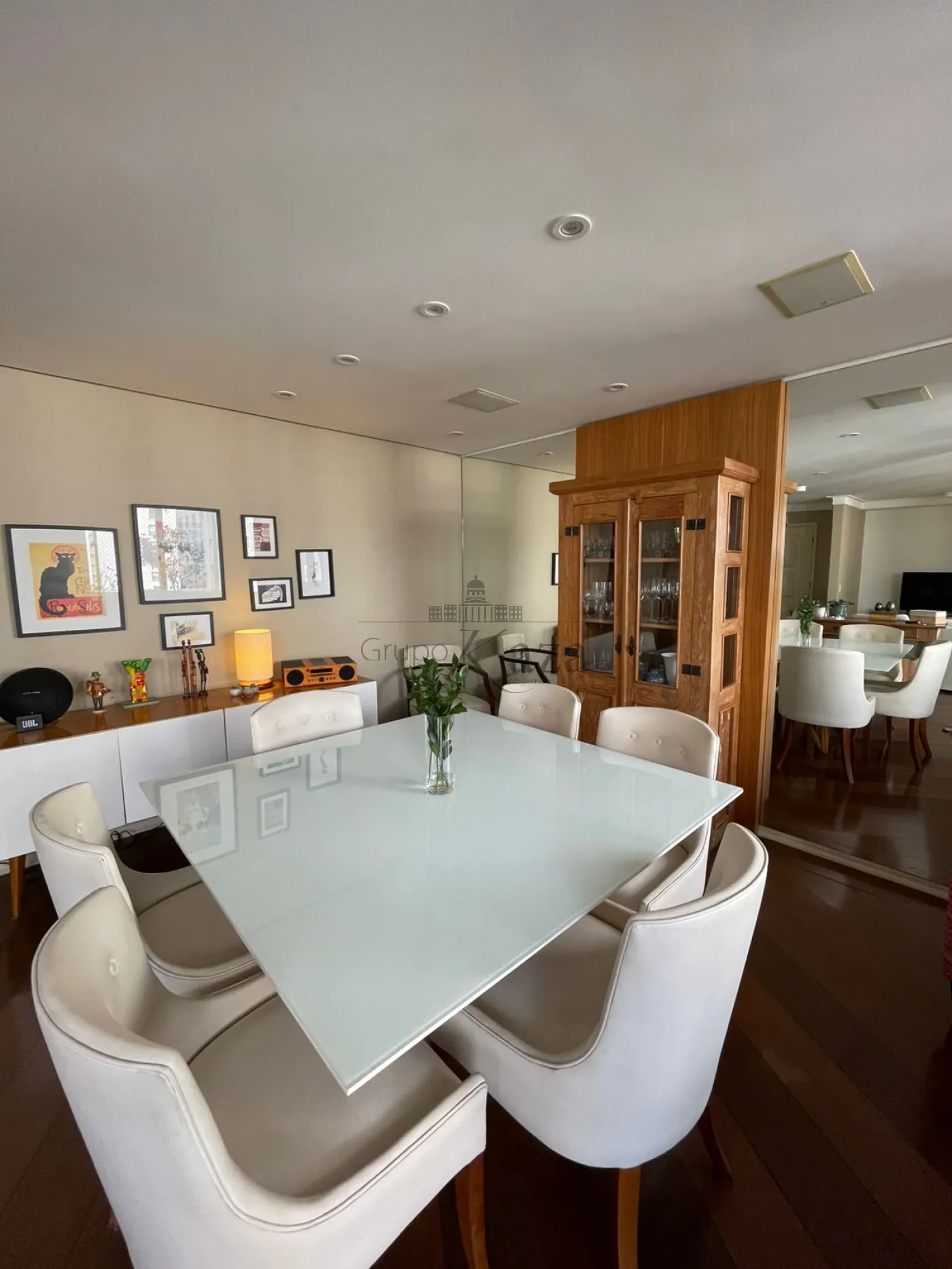 Foto 6 de Apartamento Padrão em Jardim Paulista, São Paulo - imagem 6