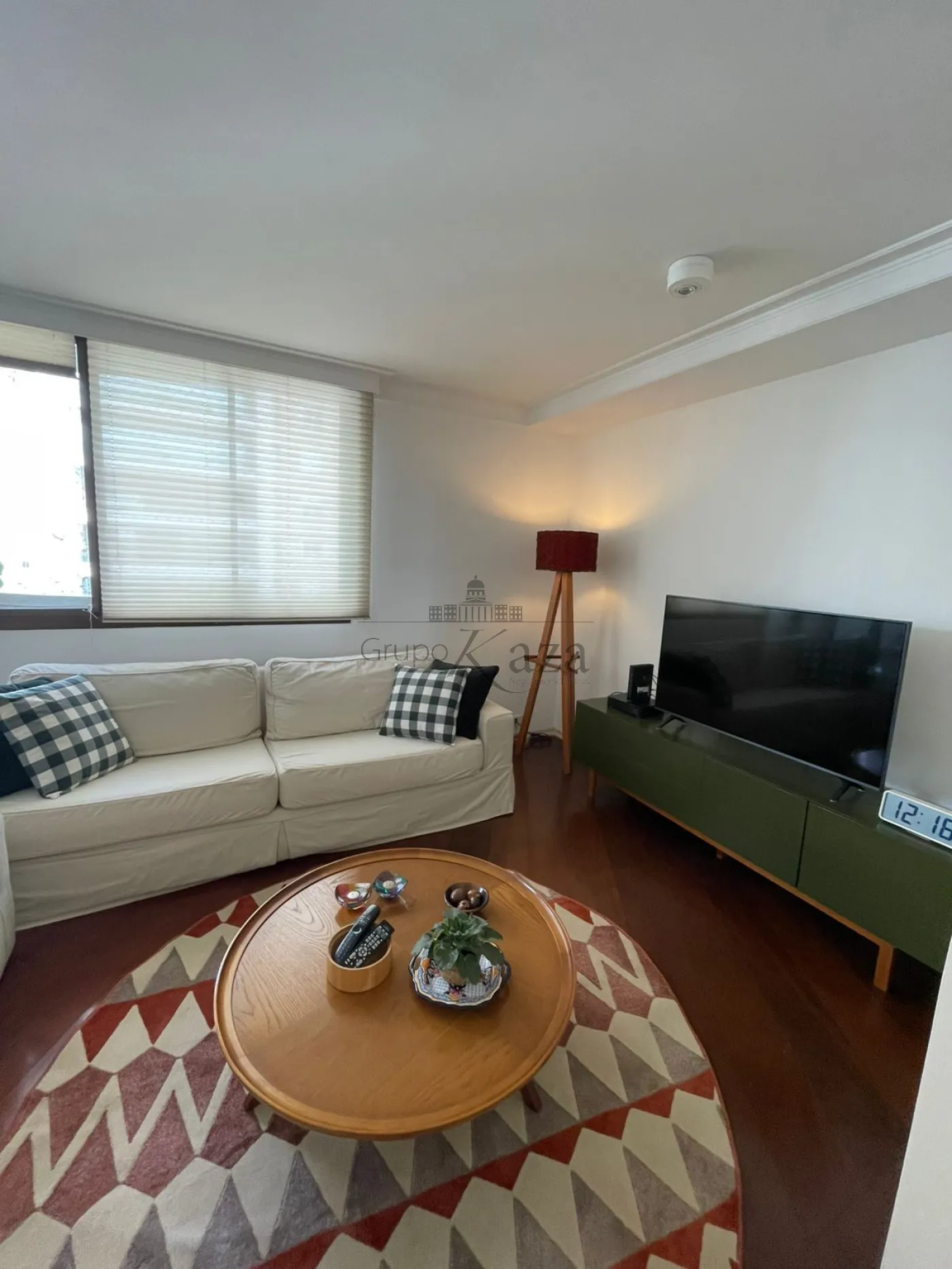Foto 1 de Apartamento Padrão em Jardim Paulista, São Paulo - imagem 1