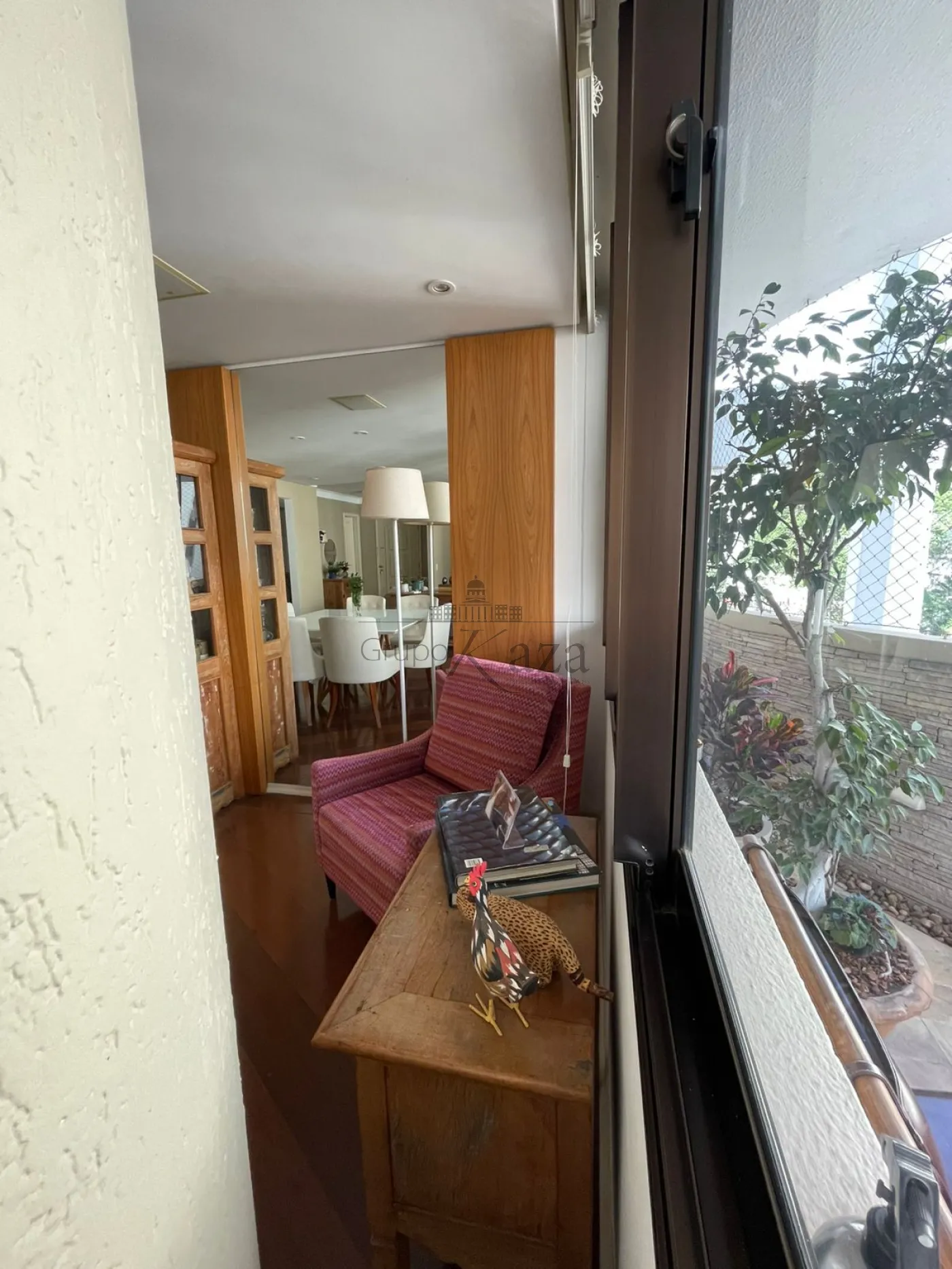 Foto 7 de Apartamento Padrão em Jardim Paulista, São Paulo - imagem 7