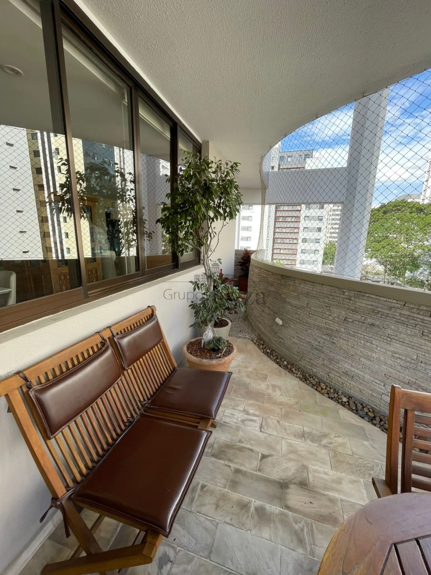 Foto 11 de Apartamento Padrão em Jardim Paulista, São Paulo - imagem 11