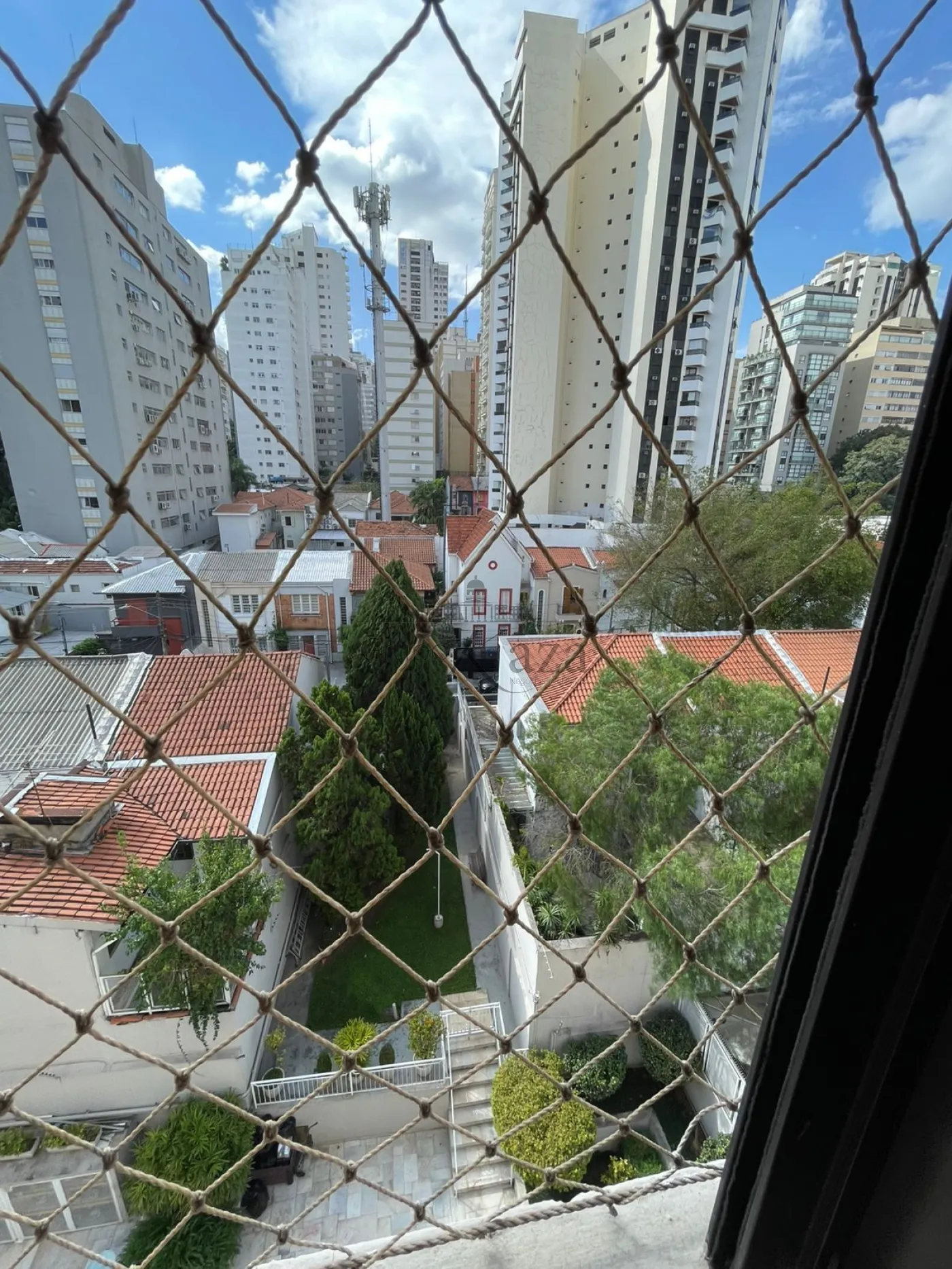 Foto 32 de Apartamento Padrão em Jardim Paulista, São Paulo - imagem 32