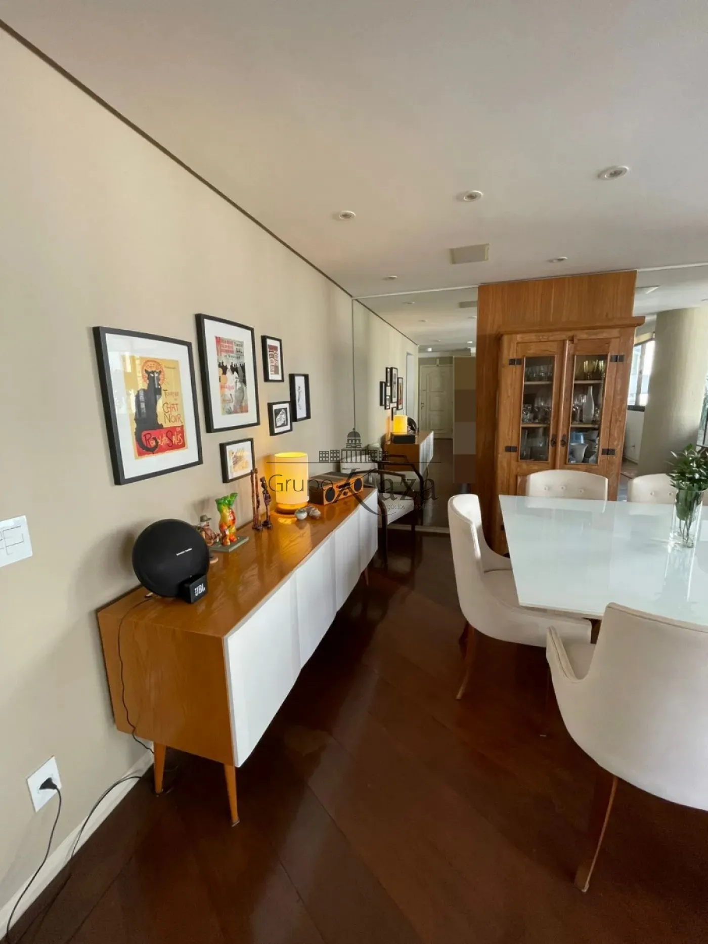 Foto 4 de Apartamento Padrão em Jardim Paulista, São Paulo - imagem 4