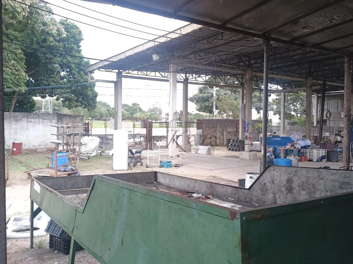 Foto 9 de Terreno Padrão em Cidade Morumbi, São José dos Campos - imagem 9