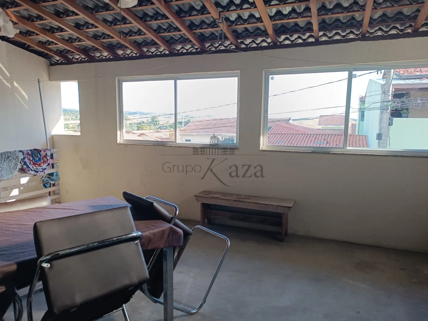 Foto 19 de Casa Padrão em Vila das Flores, São José dos Campos - imagem 19