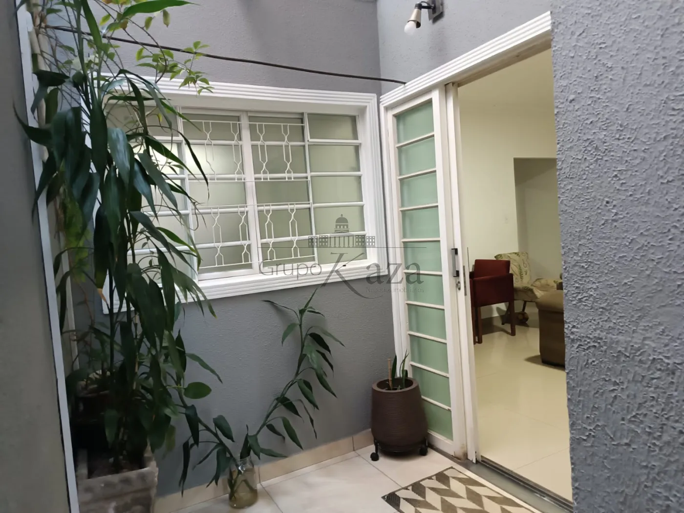 Foto 17 de Casa Padrão em Vila das Flores, São José dos Campos - imagem 17