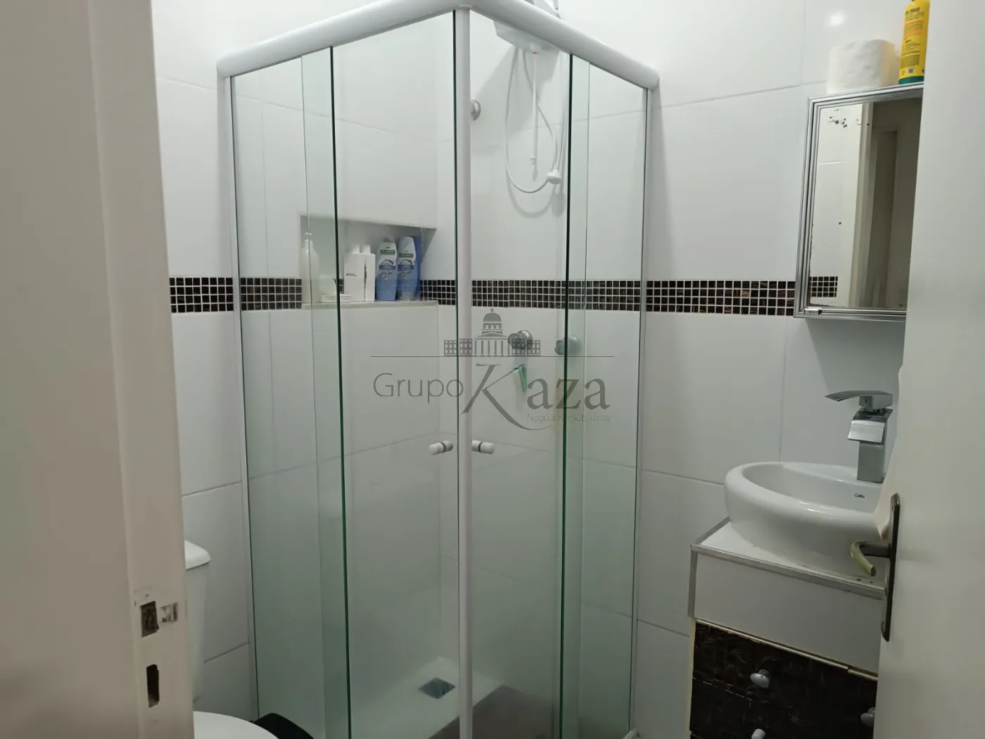 Foto 20 de Casa Padrão em Vila das Flores, São José dos Campos - imagem 20