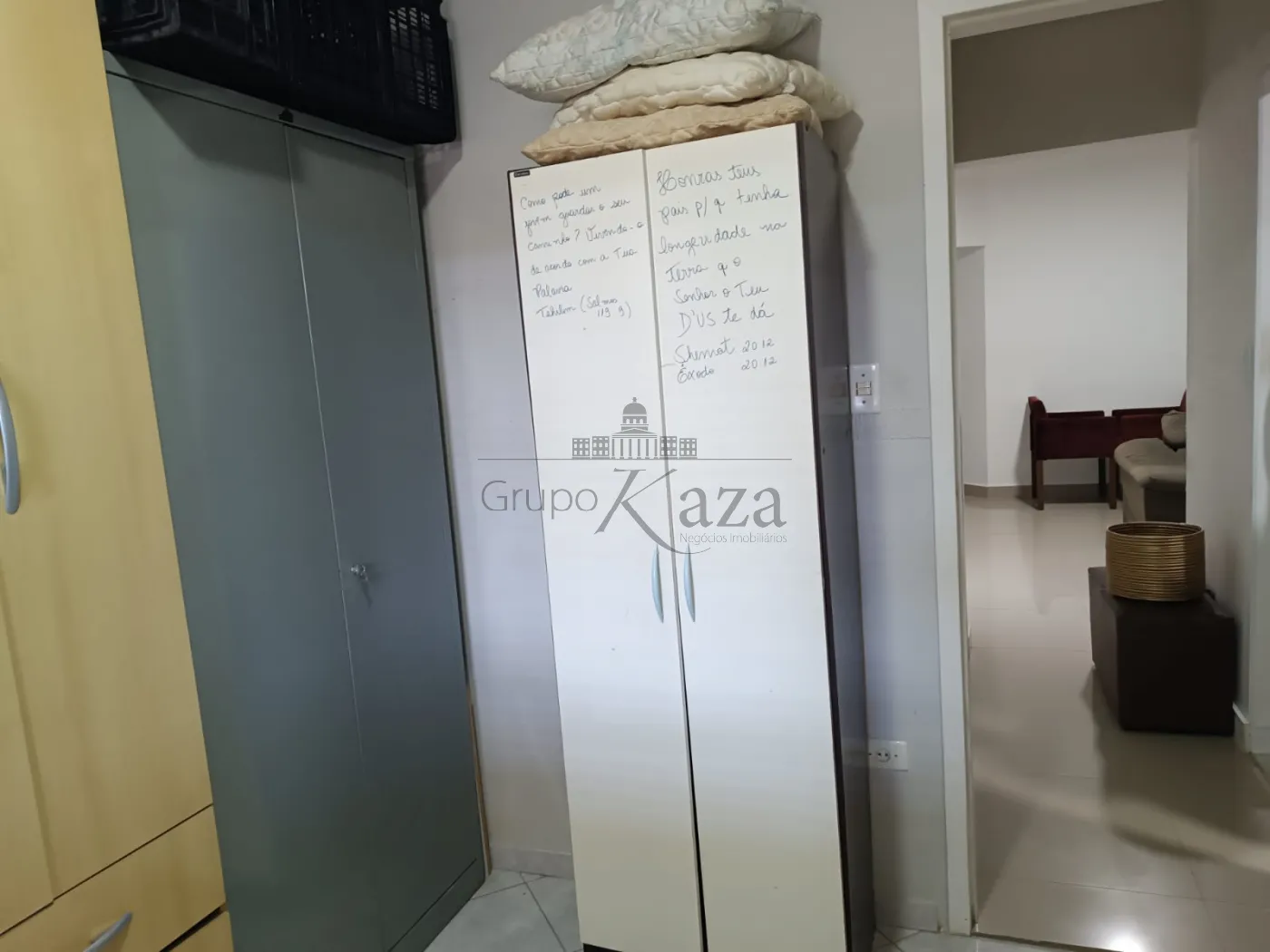 Foto 16 de Casa Padrão em Vila das Flores, São José dos Campos - imagem 16