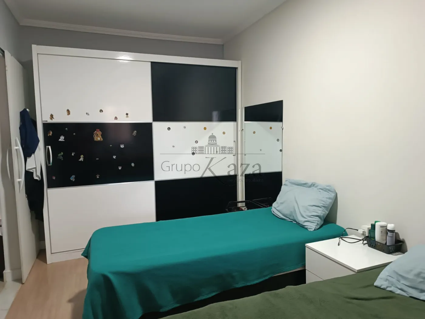 Foto 14 de Casa Padrão em Vila das Flores, São José dos Campos - imagem 14