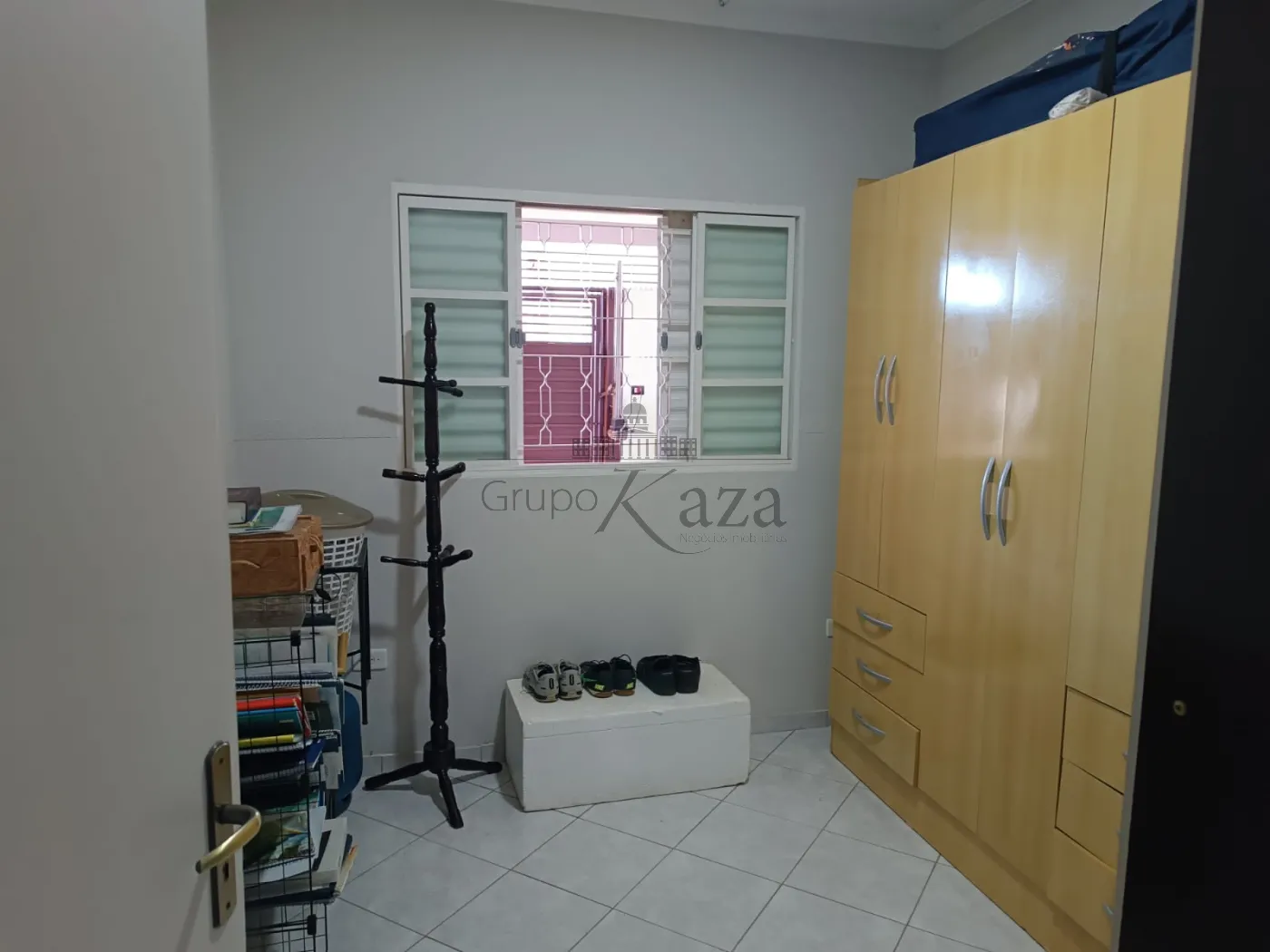 Foto 15 de Casa Padrão em Vila das Flores, São José dos Campos - imagem 15