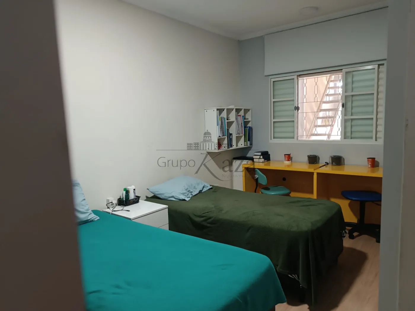 Foto 12 de Casa Padrão em Vila das Flores, São José dos Campos - imagem 12