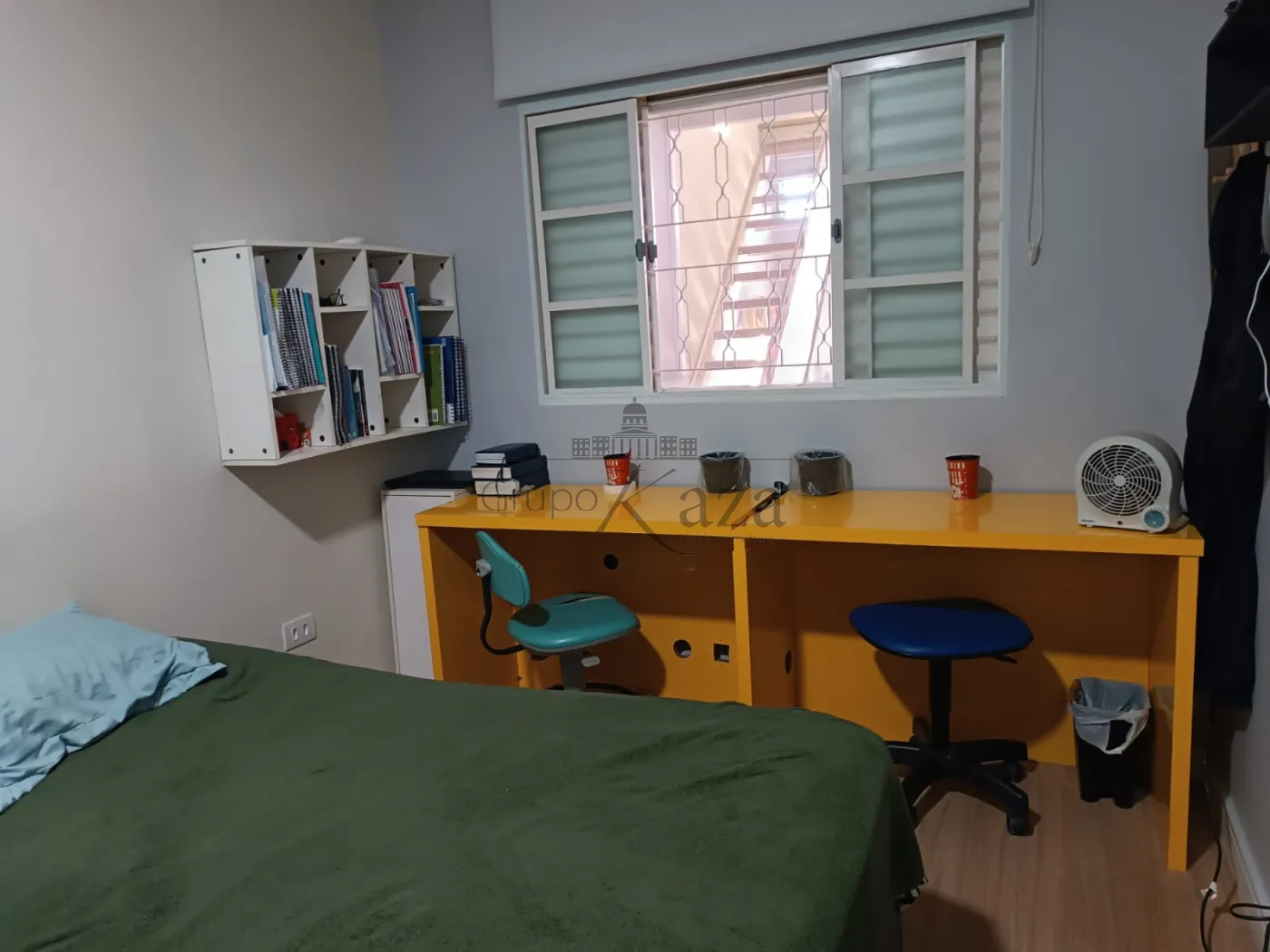 Foto 13 de Casa Padrão em Vila das Flores, São José dos Campos - imagem 13