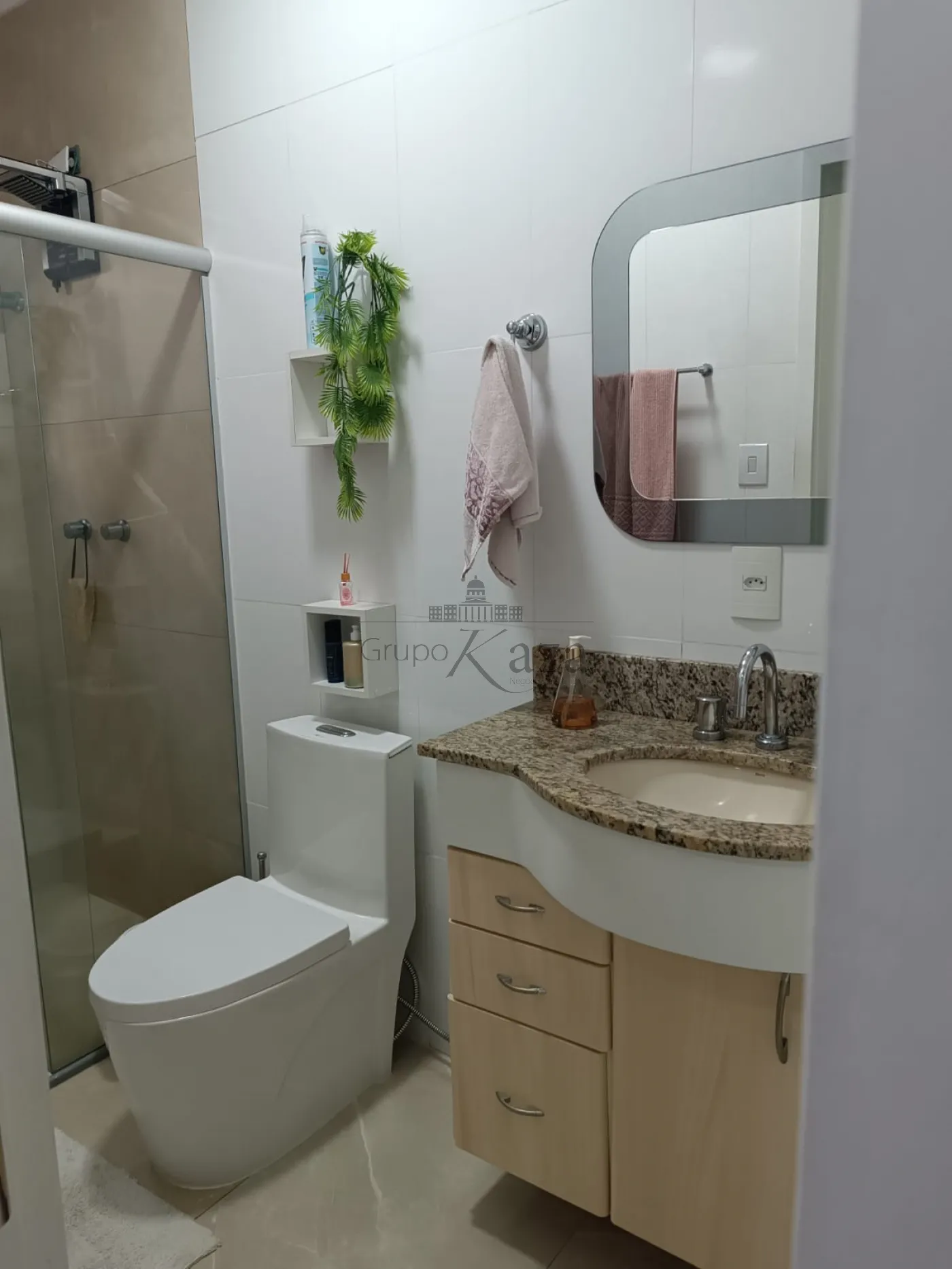 Foto 10 de Casa Padrão em Vila das Flores, São José dos Campos - imagem 10