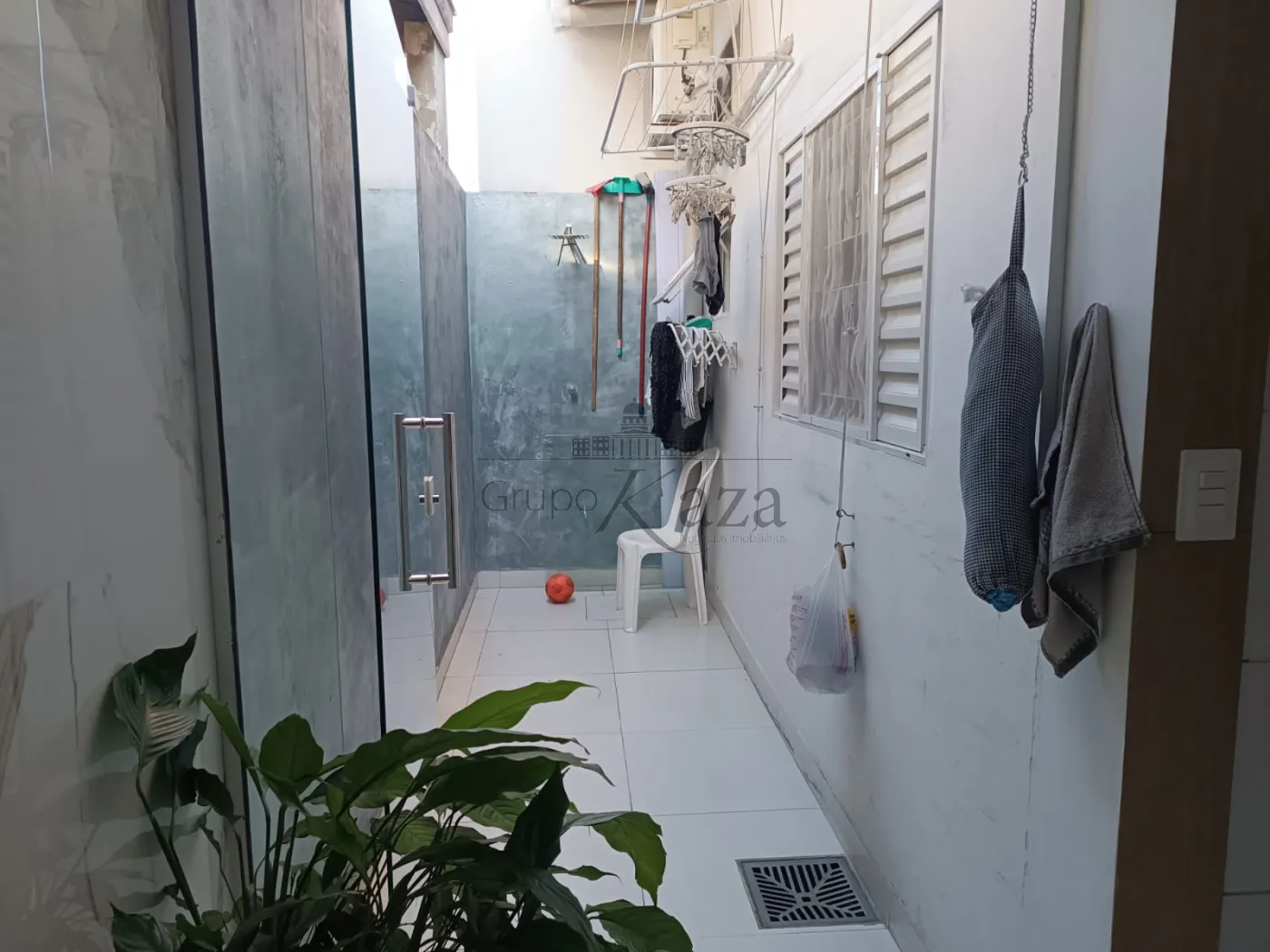 Foto 9 de Casa Padrão em Vila das Flores, São José dos Campos - imagem 9