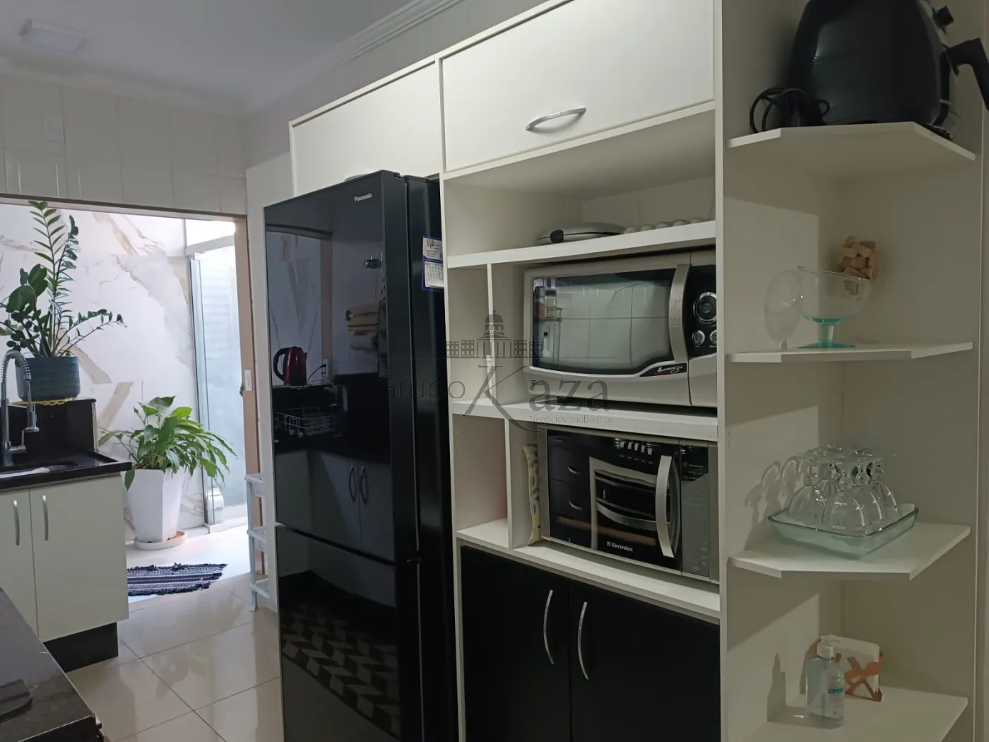 Foto 7 de Casa Padrão em Vila das Flores, São José dos Campos - imagem 7
