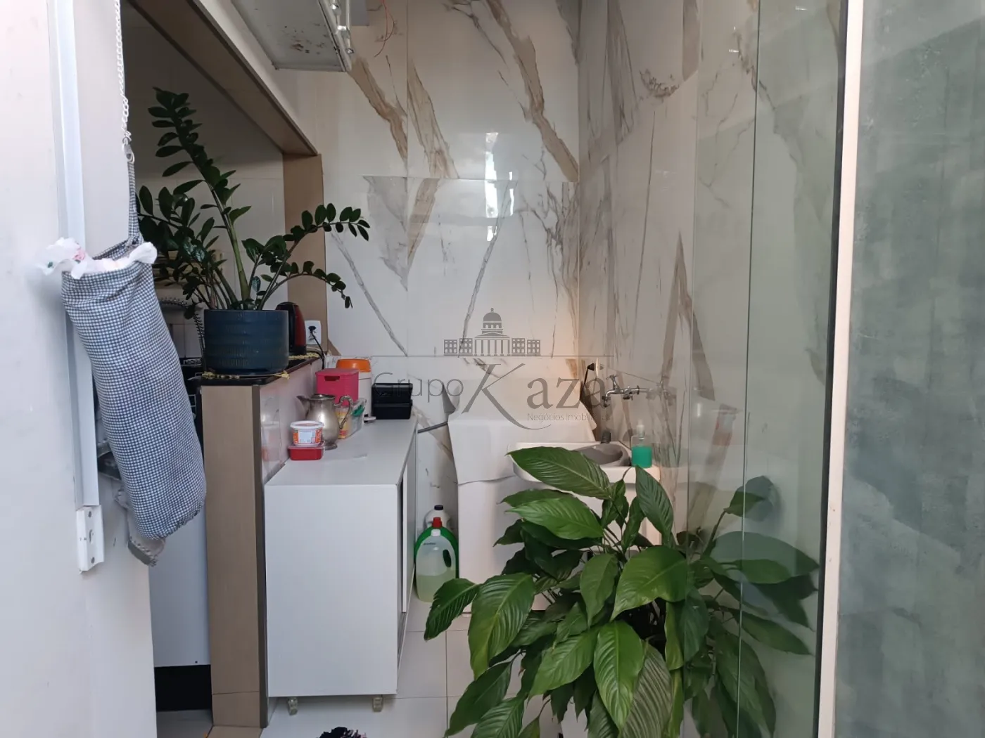 Foto 8 de Casa Padrão em Vila das Flores, São José dos Campos - imagem 8