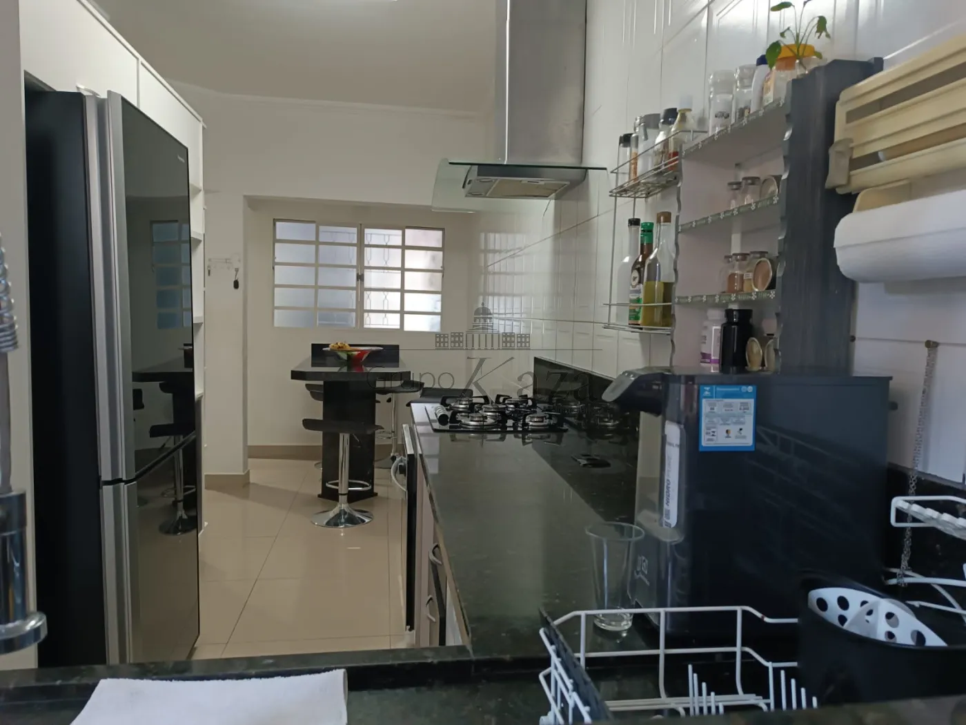 Foto 4 de Casa Padrão em Vila das Flores, São José dos Campos - imagem 4