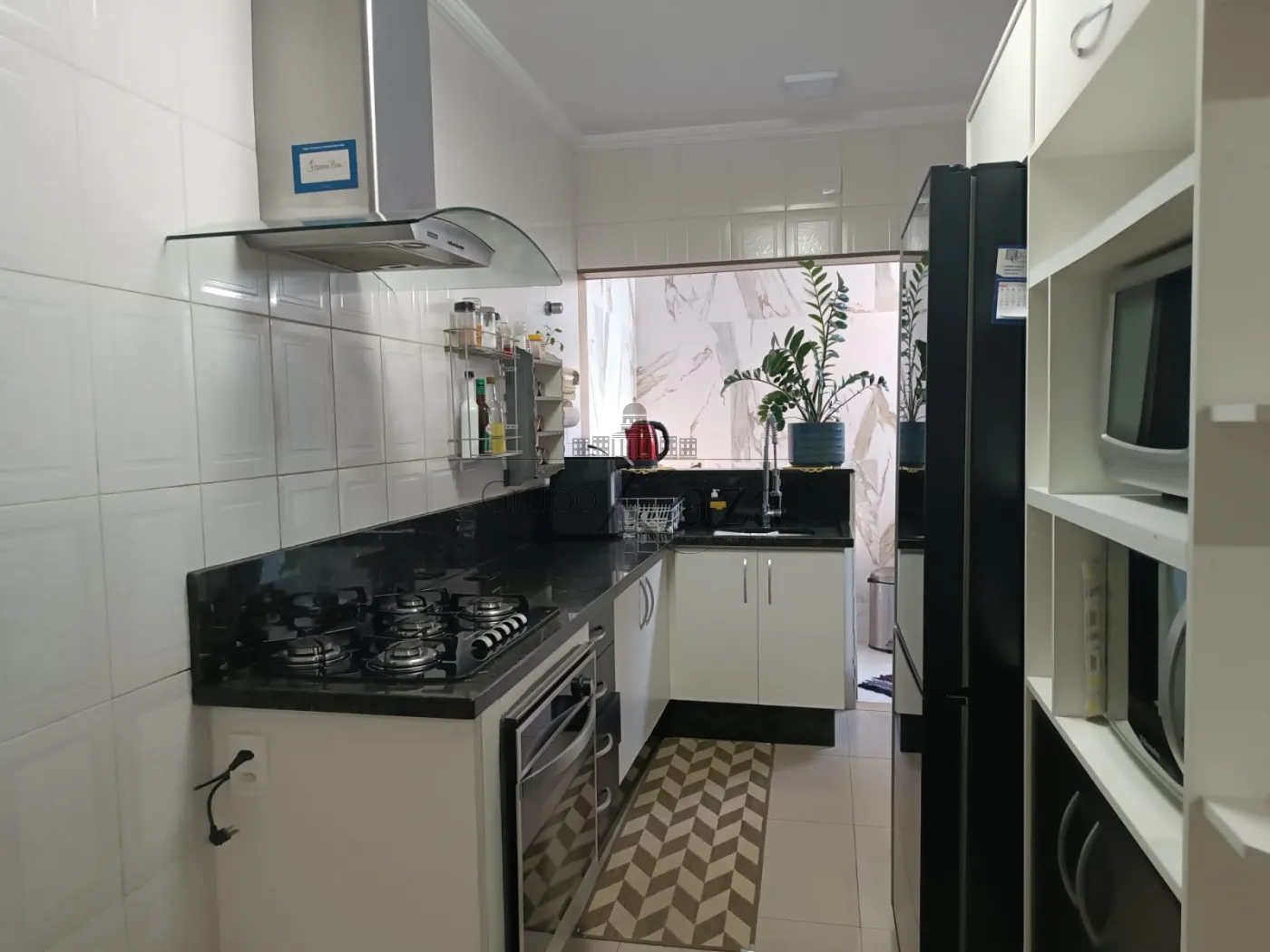 Foto 5 de Casa Padrão em Vila das Flores, São José dos Campos - imagem 5