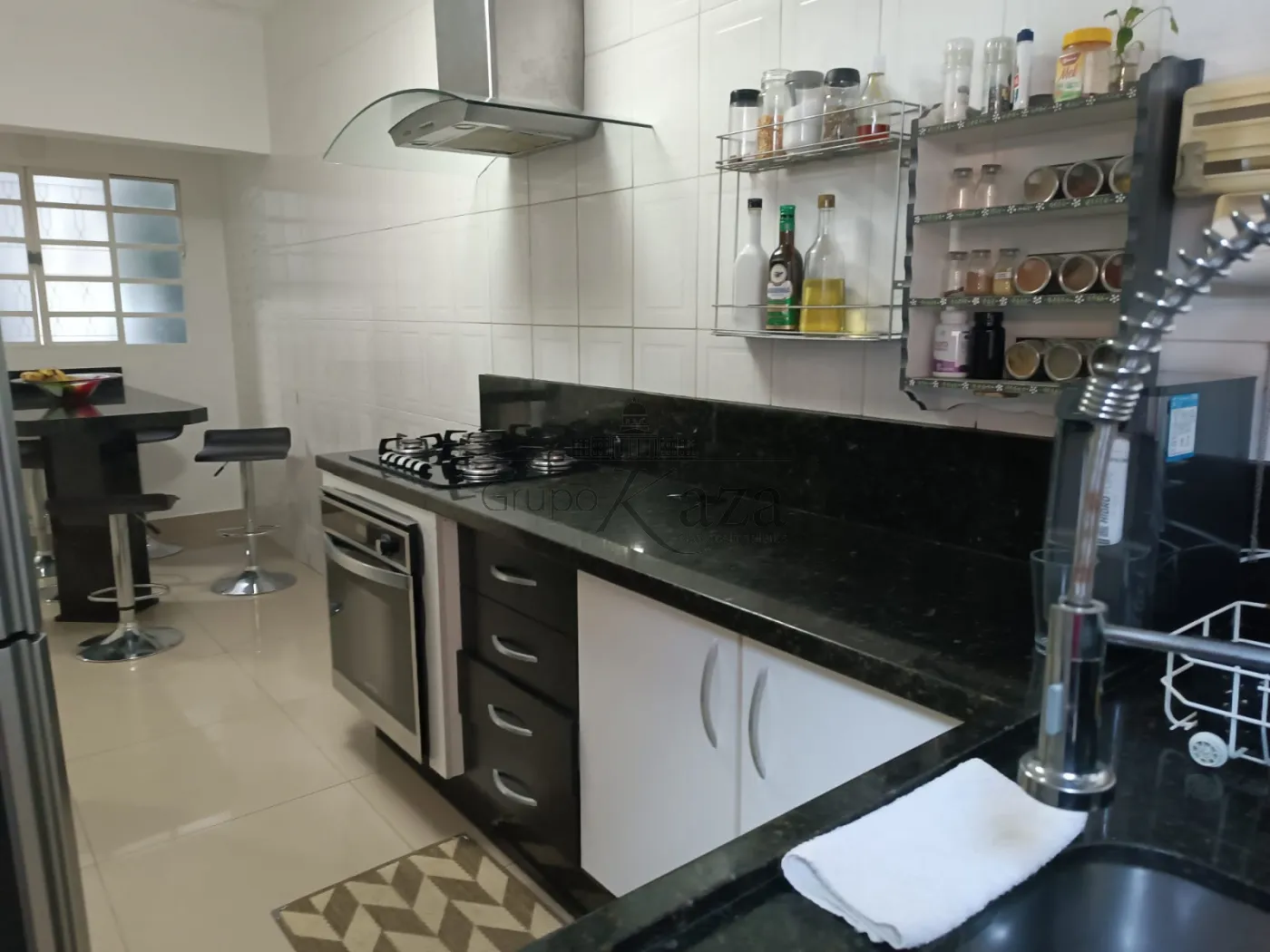 Foto 6 de Casa Padrão em Vila das Flores, São José dos Campos - imagem 6