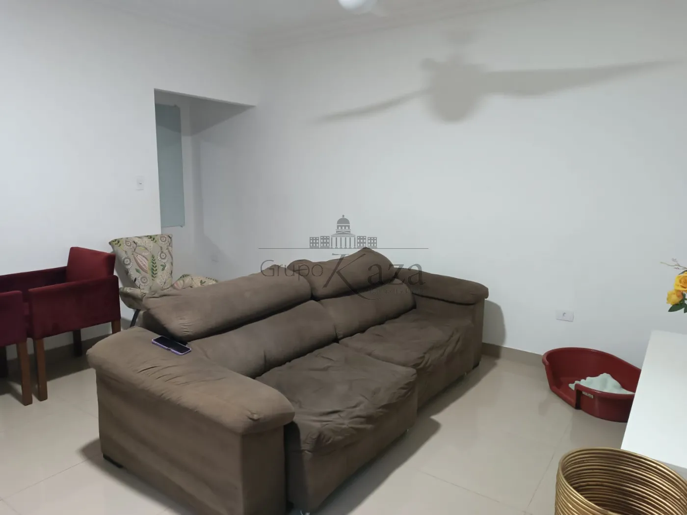 Foto 1 de Casa Padrão em Vila das Flores, São José dos Campos - imagem 1 Foto 1 de Casa Padrão em Vila das Flores, São José dos Campos - imagem 1